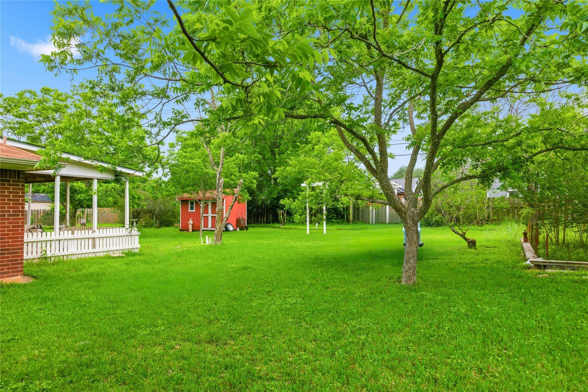 1427 Crete Ln, Pflugerville, TX 78660