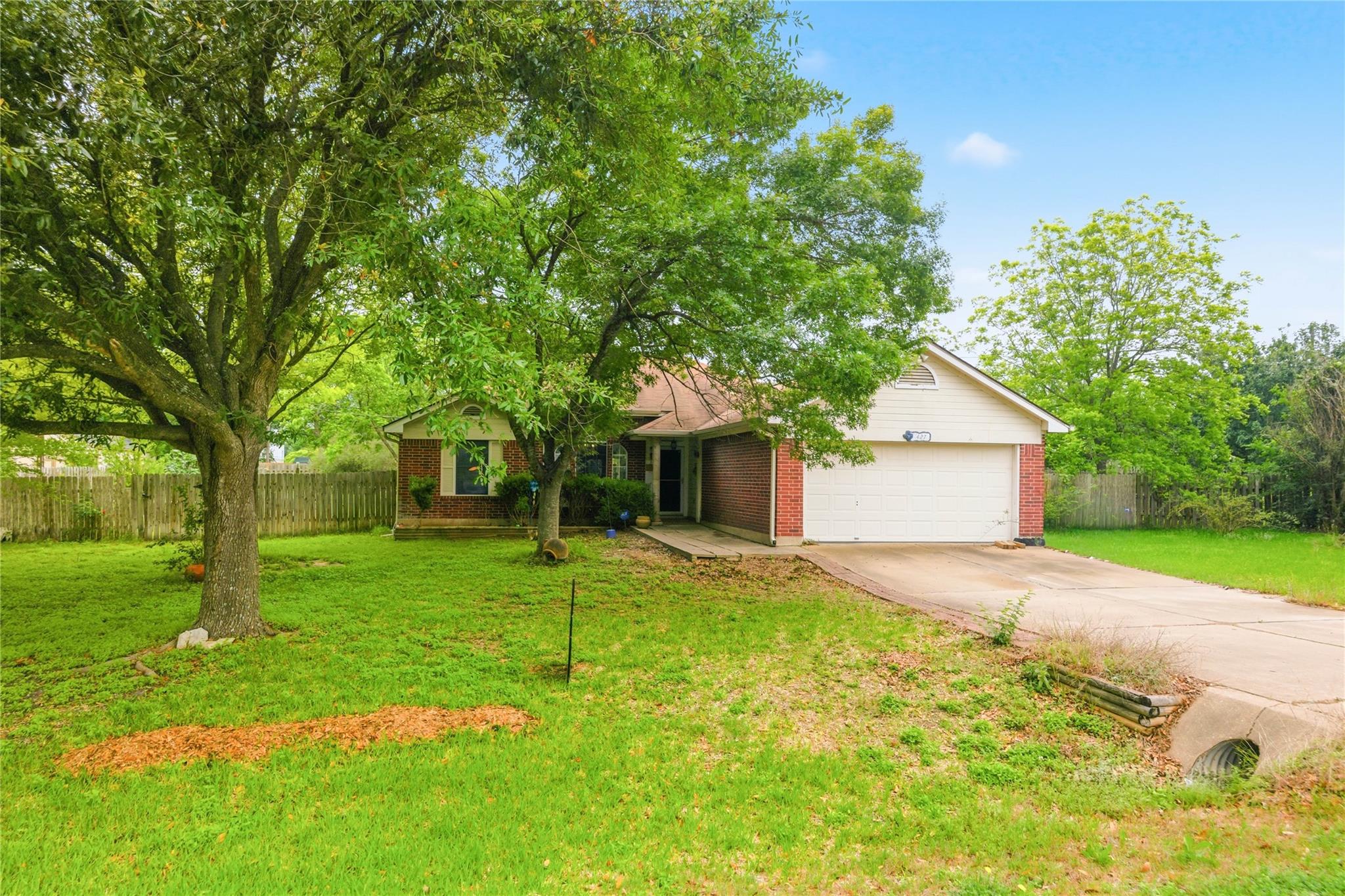 1427 Crete Ln, Pflugerville, TX 78660