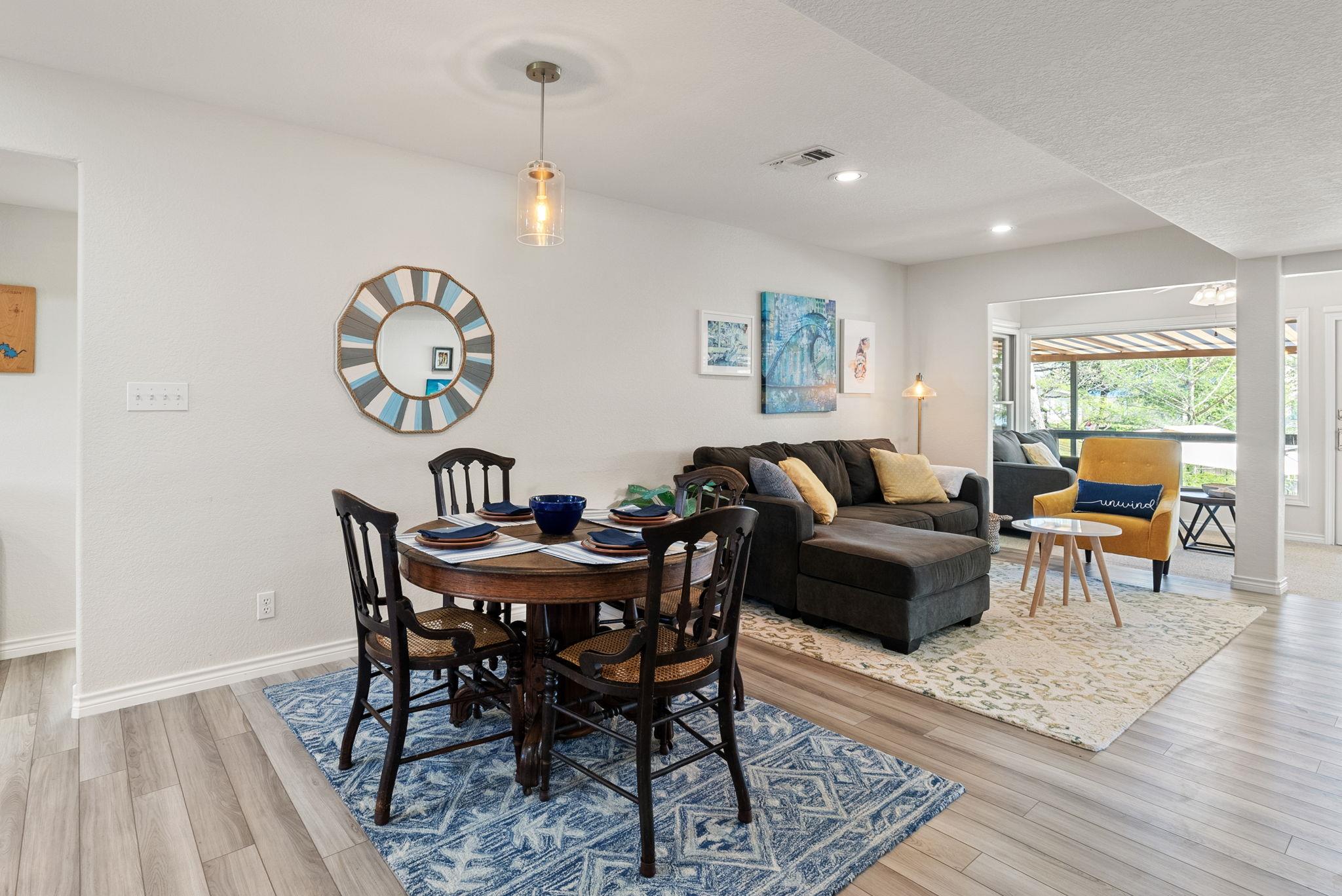 1707 Aztec Trl, Kingsland, TX 78639