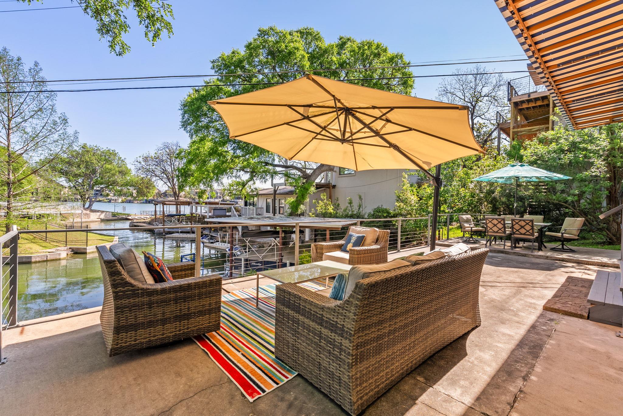 1707 Aztec Trl, Kingsland, TX 78639