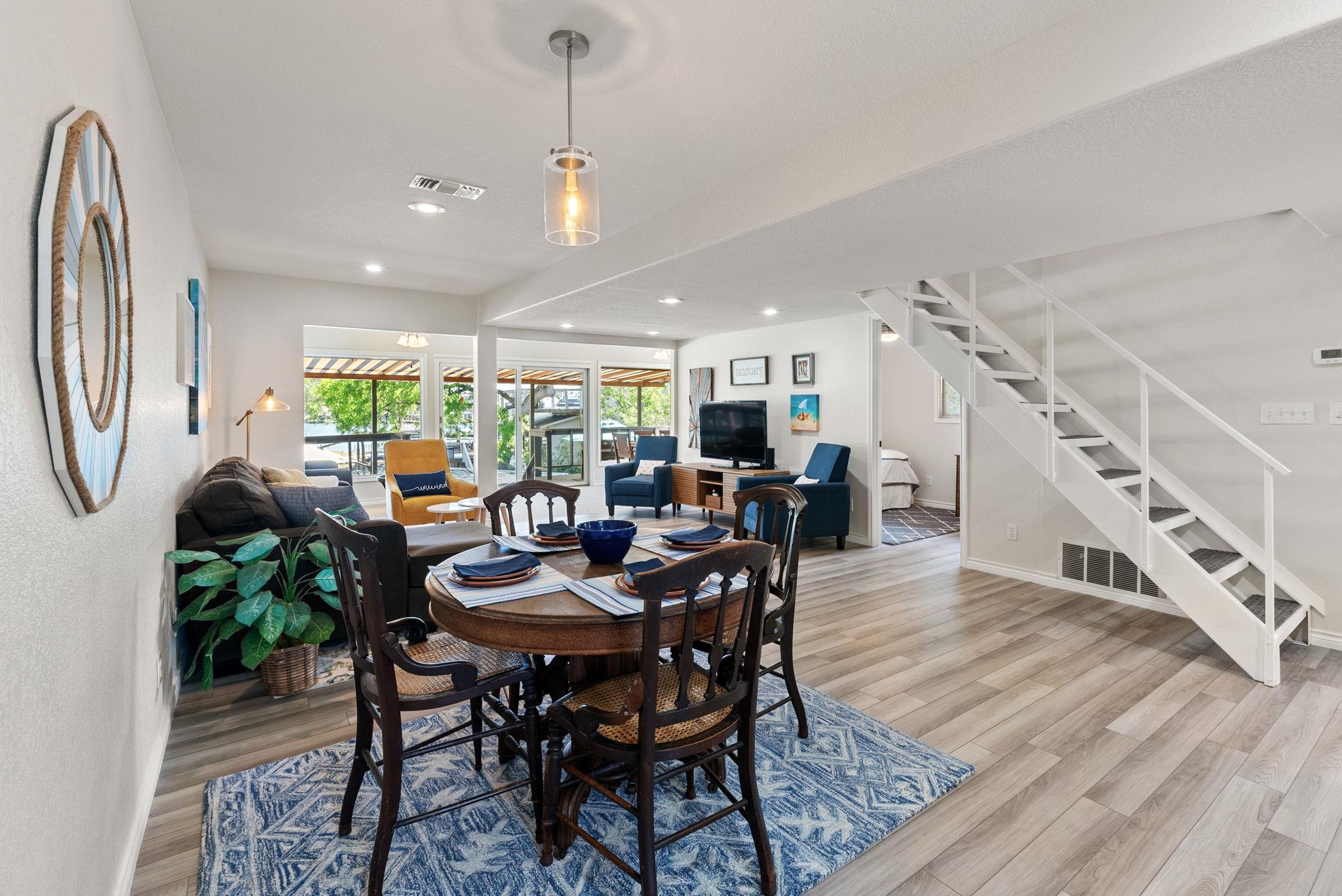 1707 Aztec Trl, Kingsland, TX 78639