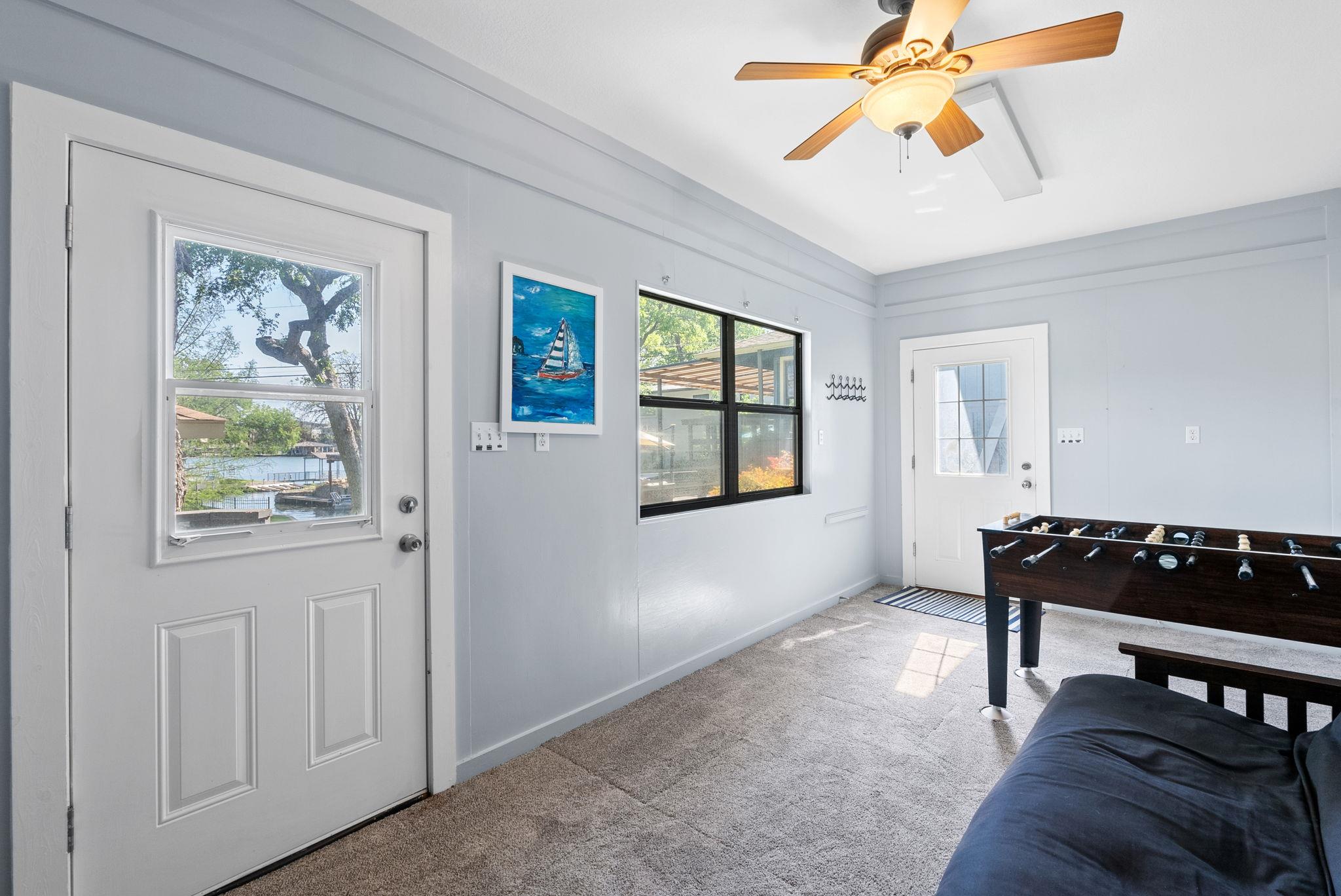 1707 Aztec Trl, Kingsland, TX 78639