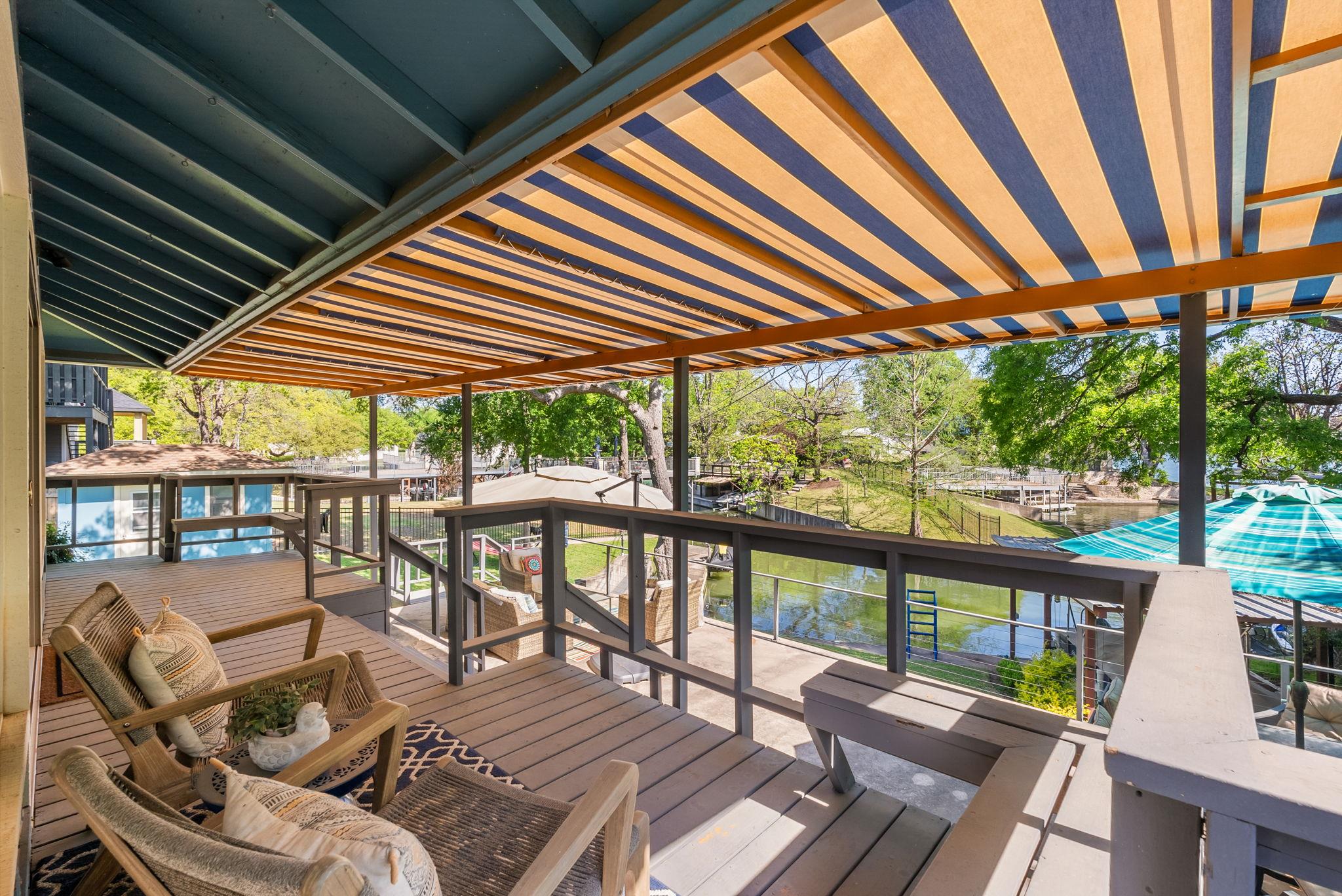 1707 Aztec Trl, Kingsland, TX 78639