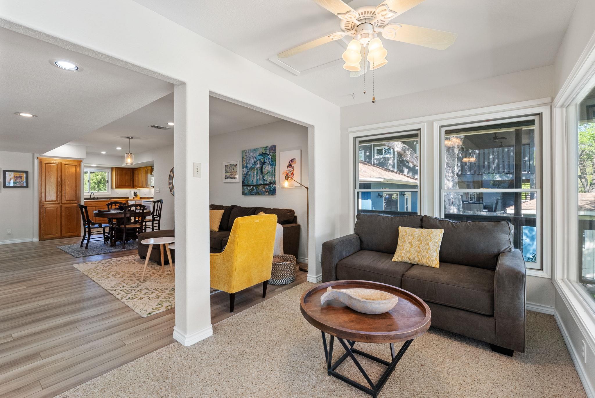 1707 Aztec Trl, Kingsland, TX 78639