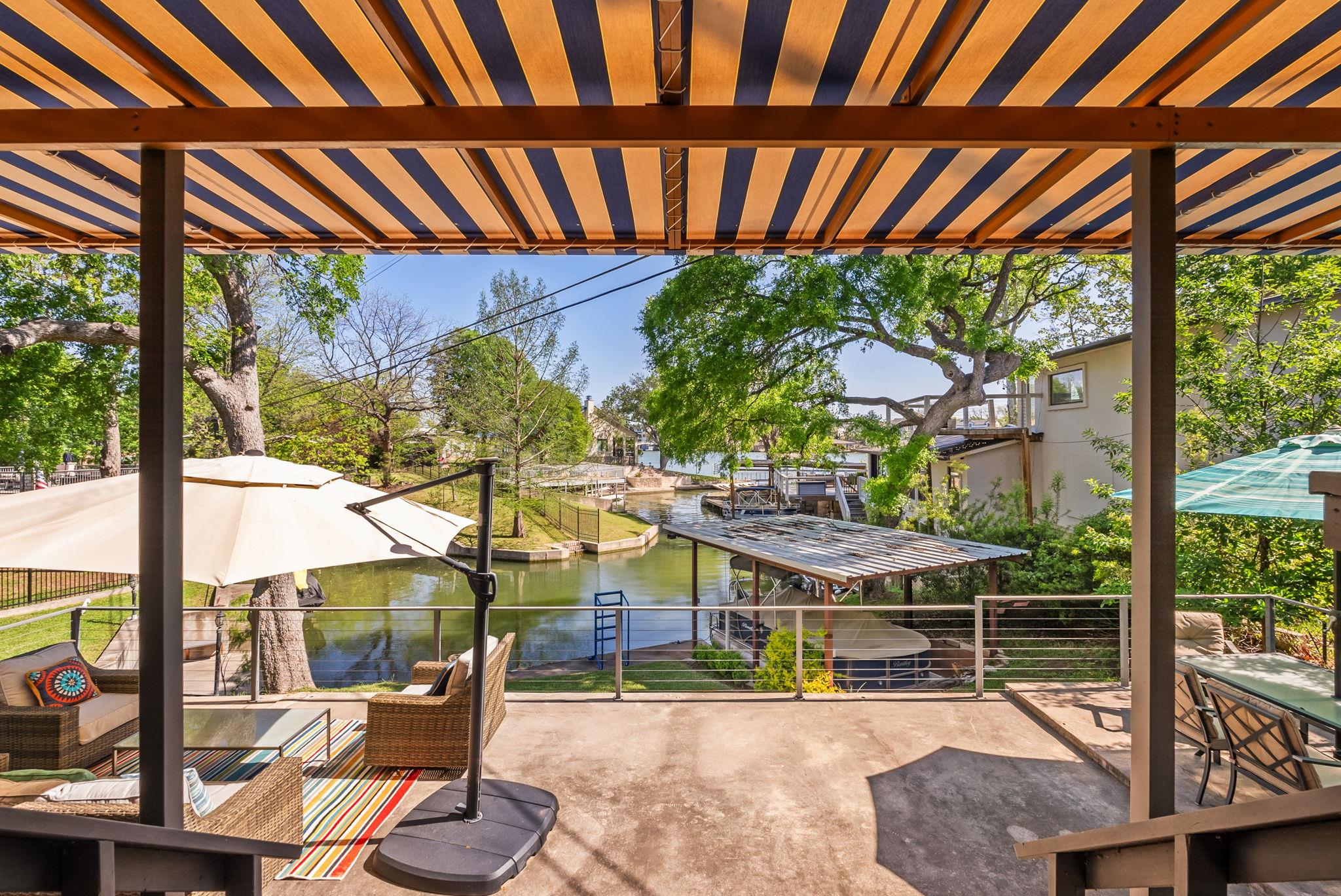 1707 Aztec Trl, Kingsland, TX 78639