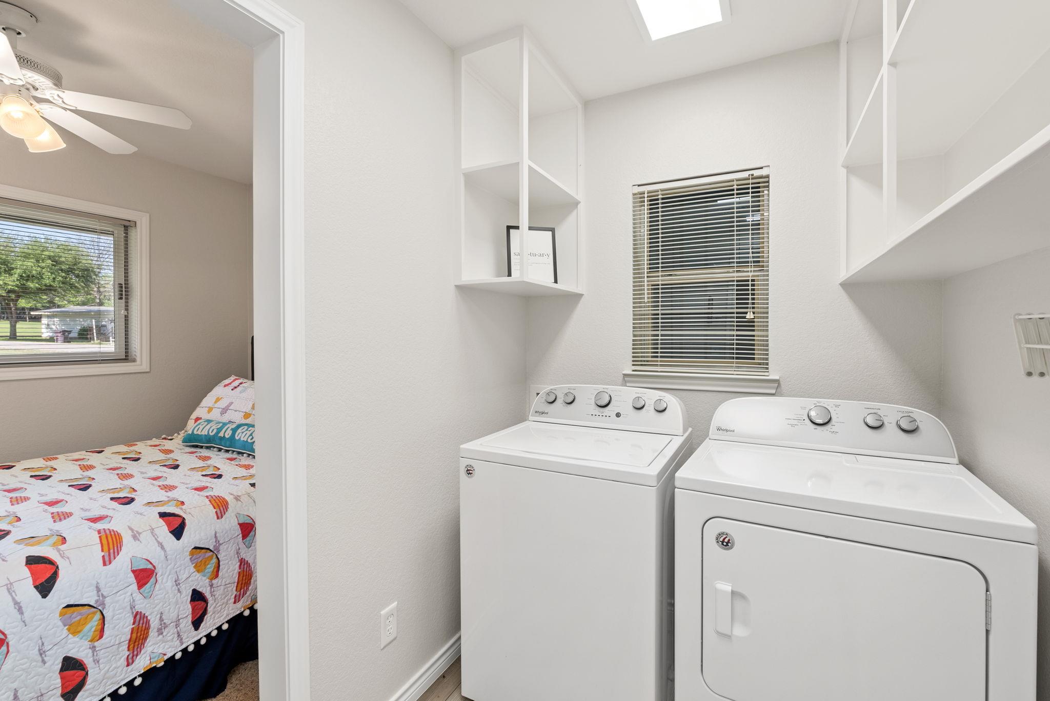 1707 Aztec Trl, Kingsland, TX 78639