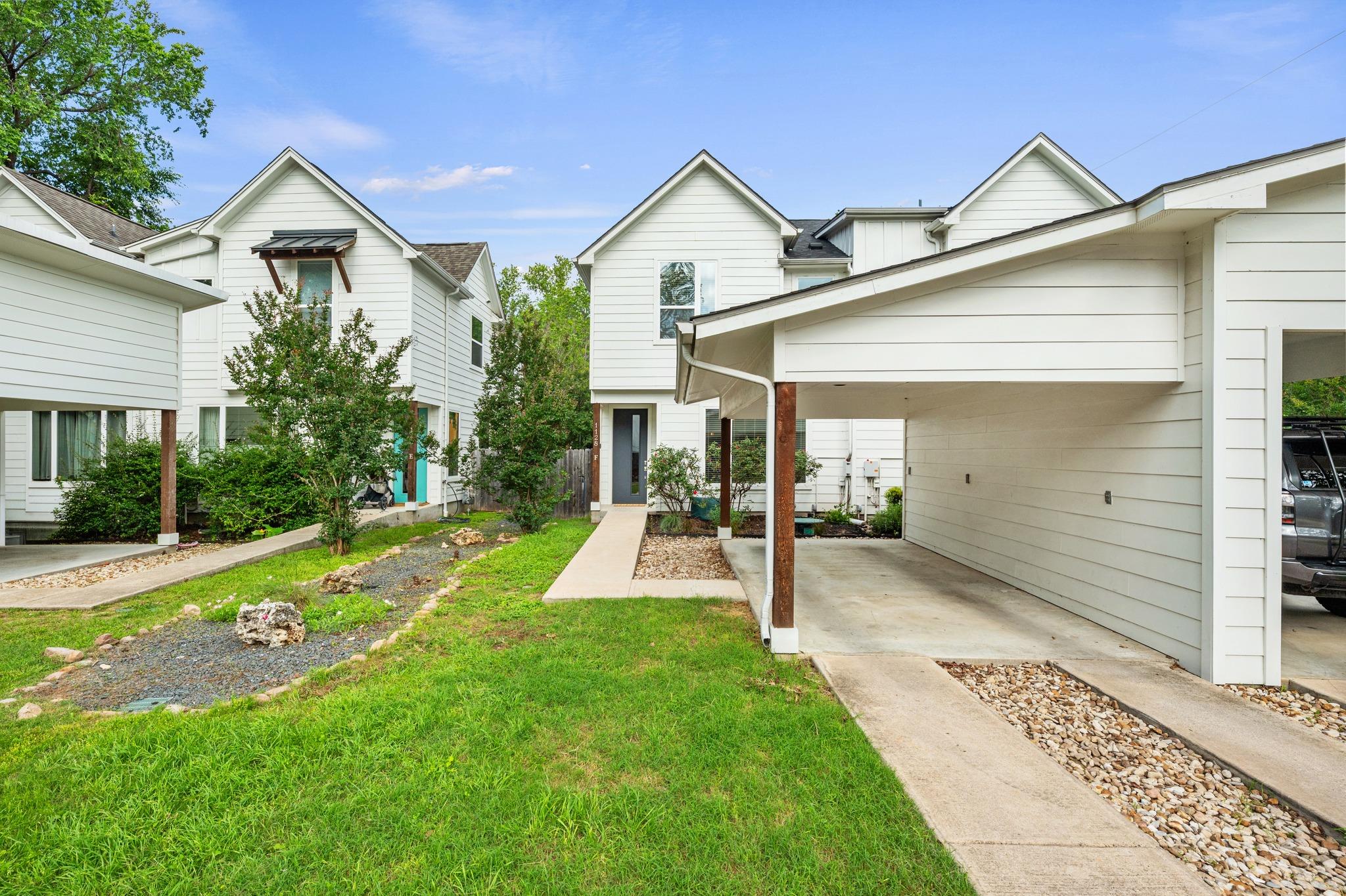 1128 Gunter St # F, Austin, TX 78702