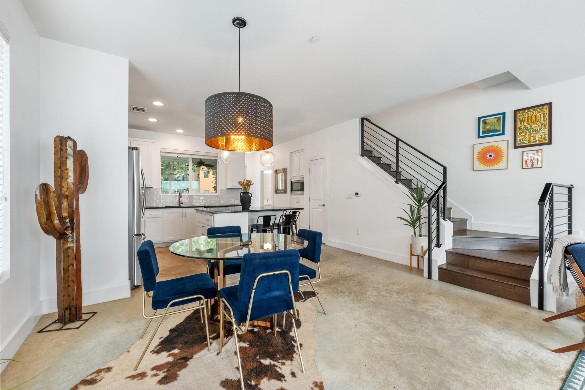 1128 Gunter St # F, Austin, TX 78702