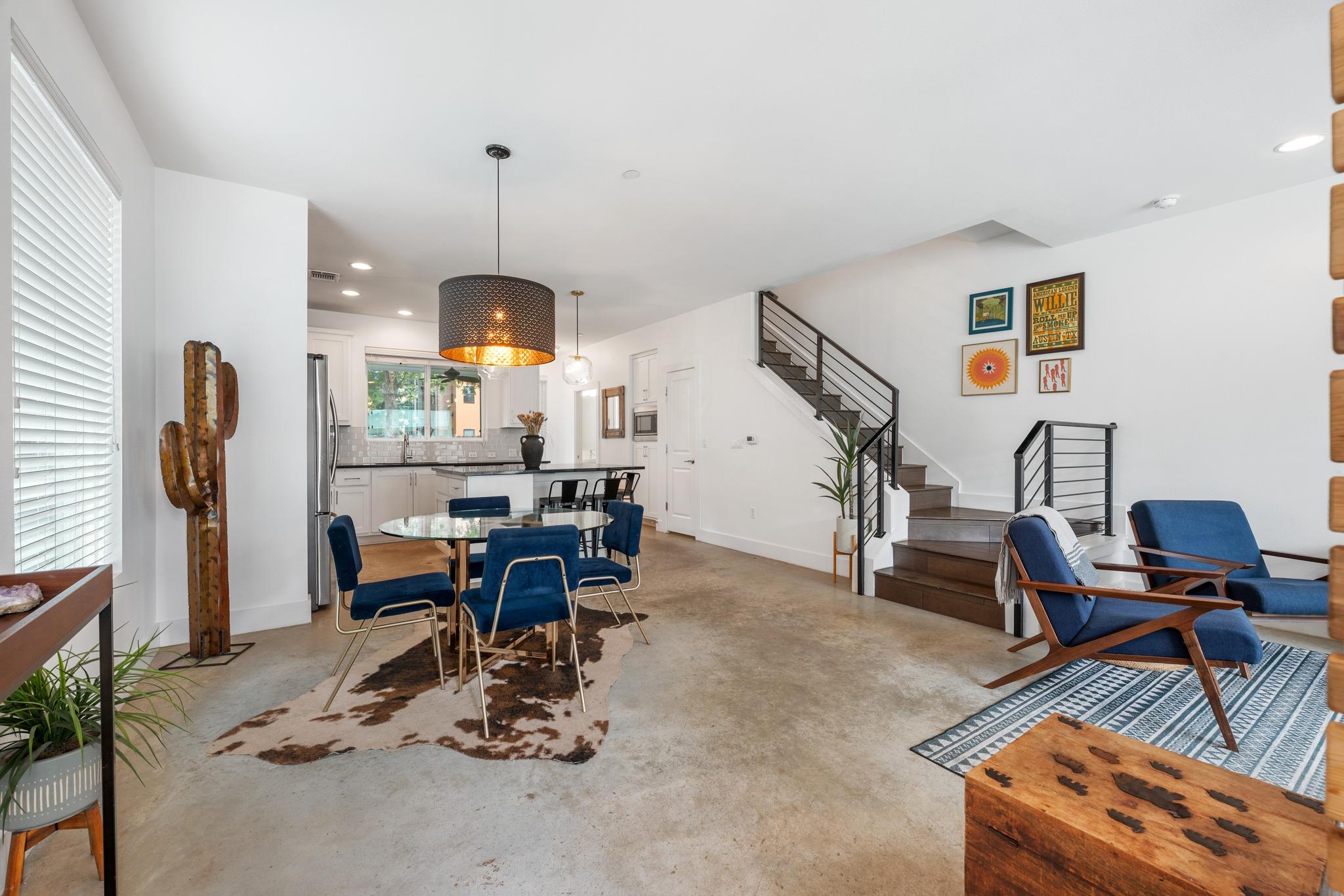 1128 Gunter St # F, Austin, TX 78702