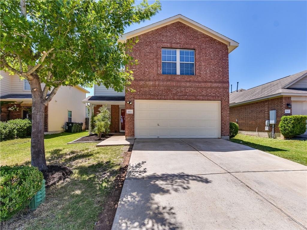 1172 Shadow Creek Blvd, Buda, TX 78610