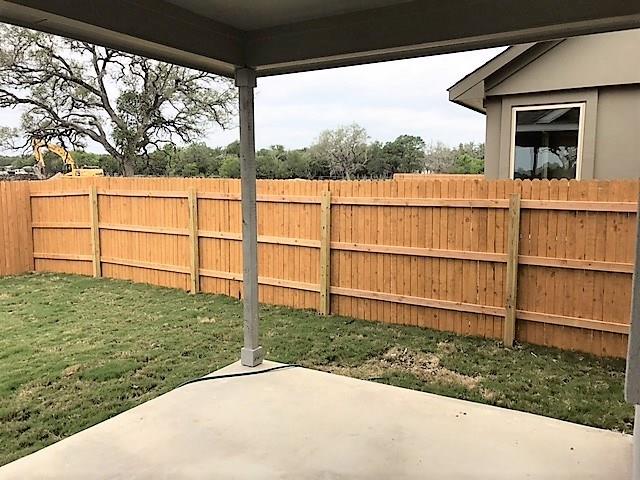 1509 Hamiltons Way, Leander, TX 78641