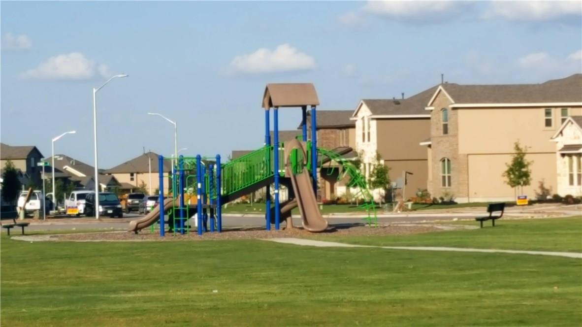 1509 Hamiltons Way, Leander, TX 78641