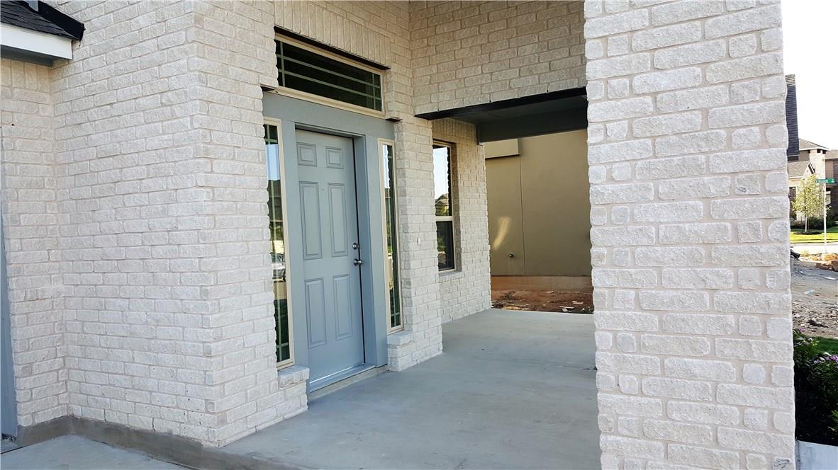 1509 Hamiltons Way, Leander, TX 78641