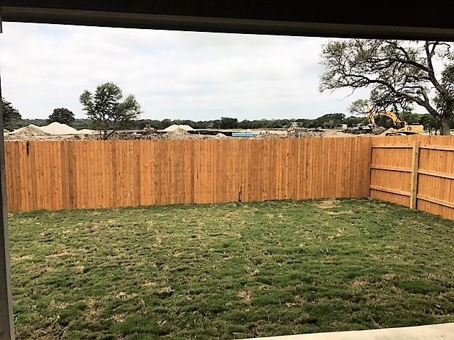 1509 Hamiltons Way, Leander, TX 78641