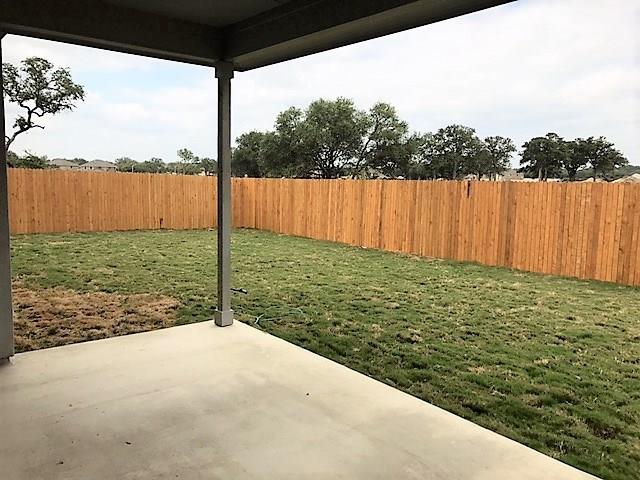 1509 Hamiltons Way, Leander, TX 78641