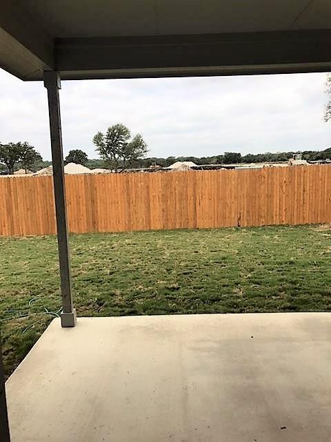 1509 Hamiltons Way, Leander, TX 78641