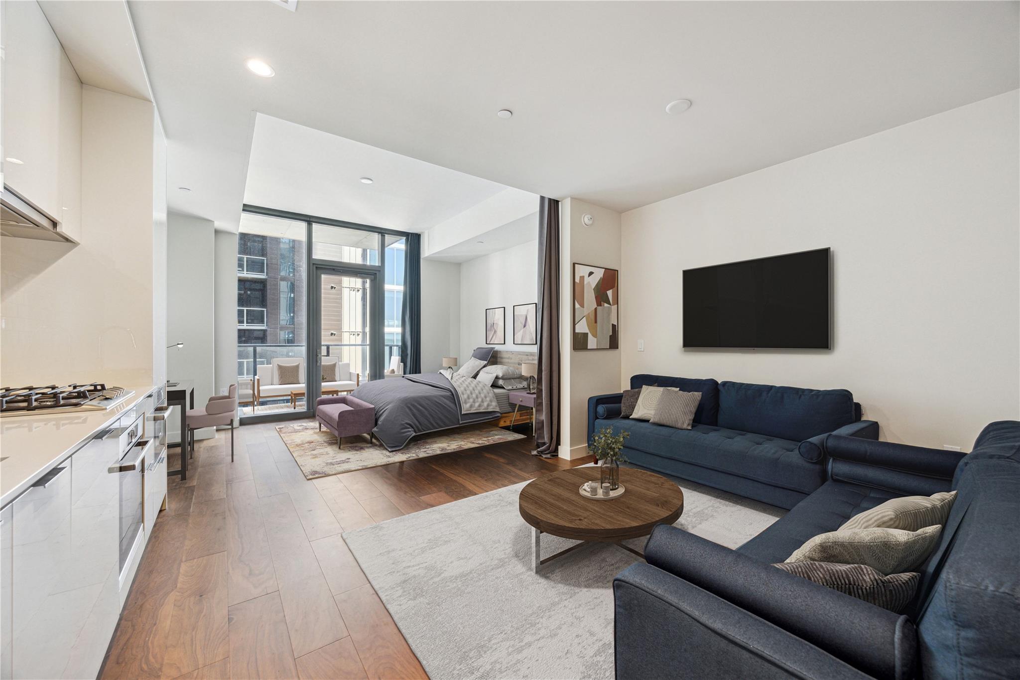 44 East Ave # 2606, Austin, TX 78701