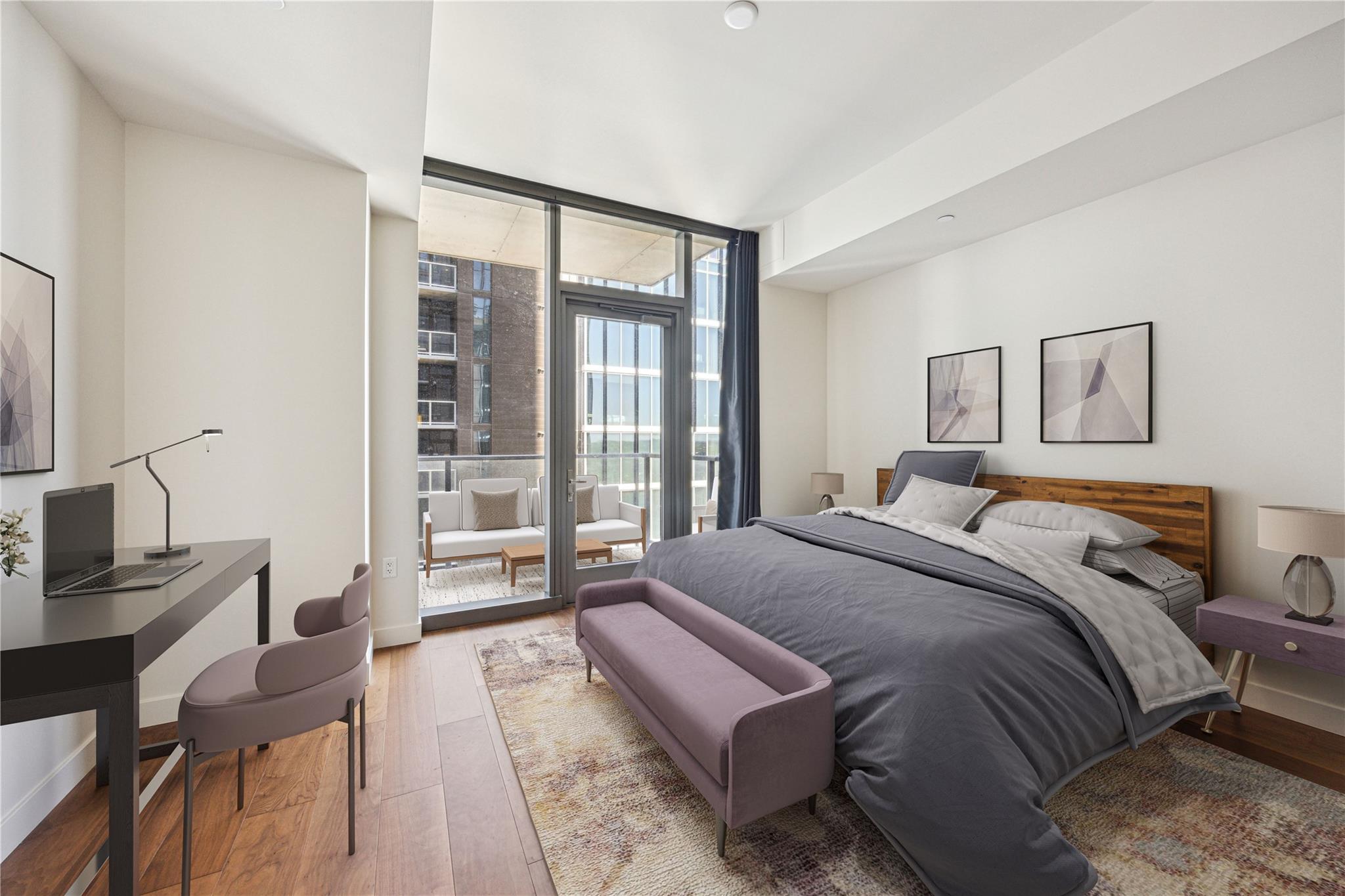 44 East Ave # 2606, Austin, TX 78701