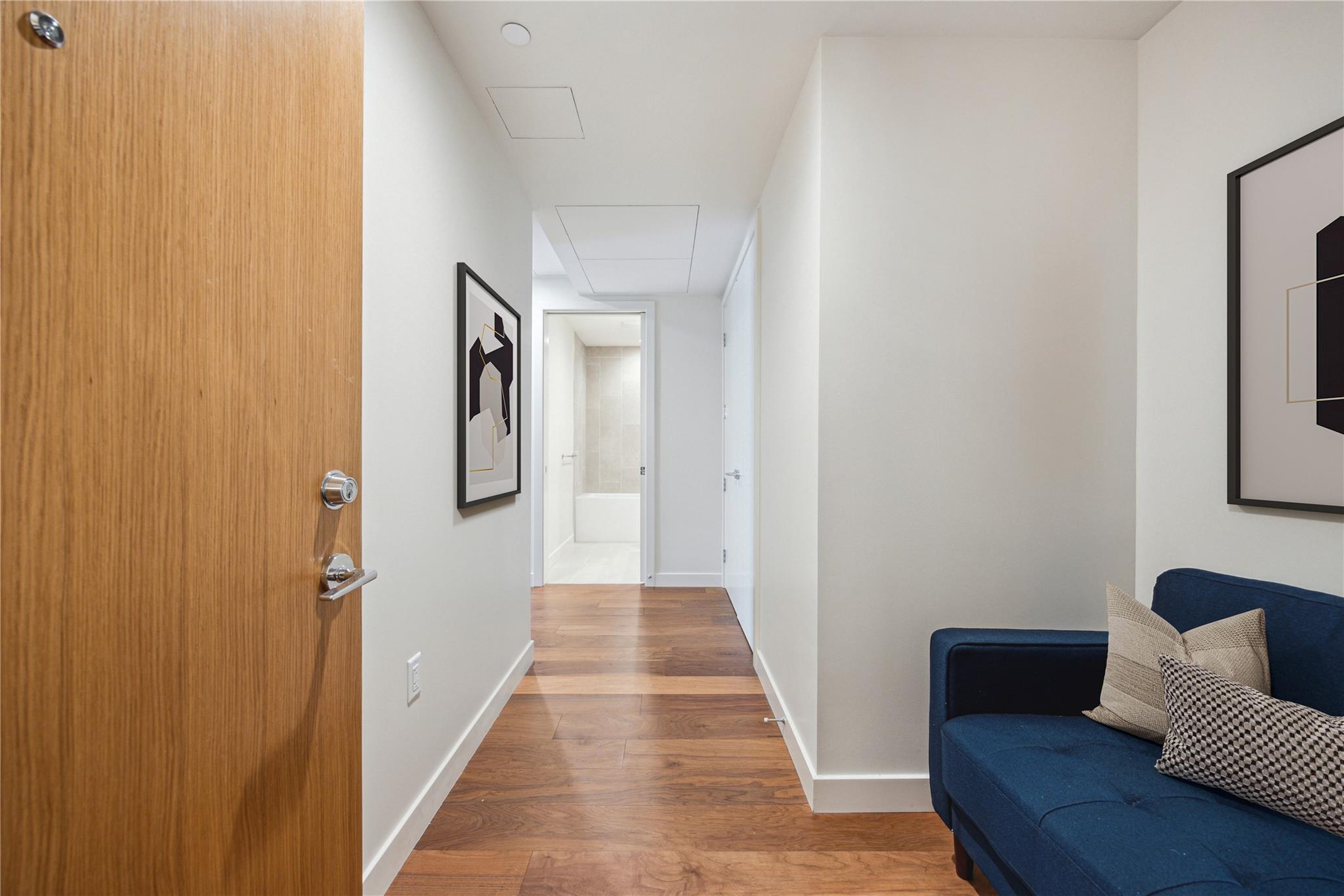 44 East Ave # 2606, Austin, TX 78701