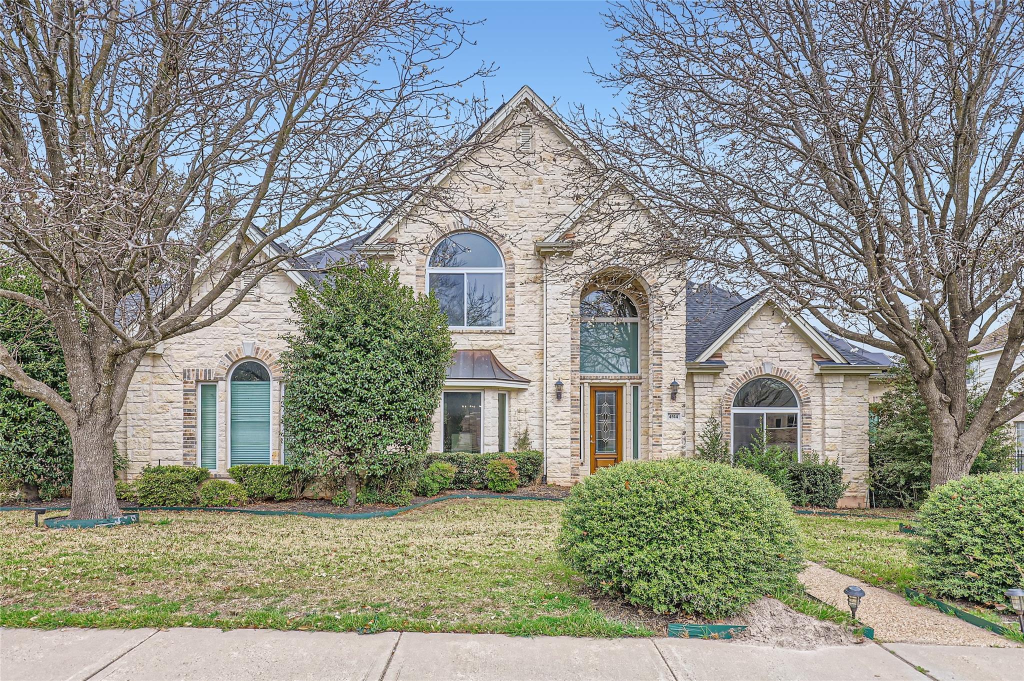 4514 Harvey Penick Dr, Round Rock, TX 78664