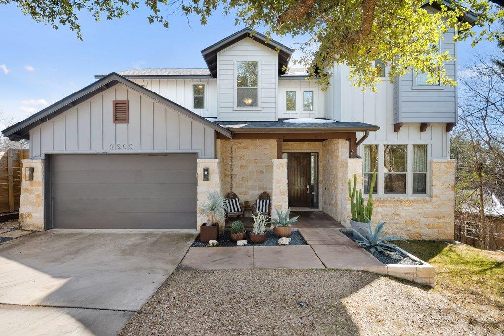 2205 Jacks Pass, Austin, TX 78734