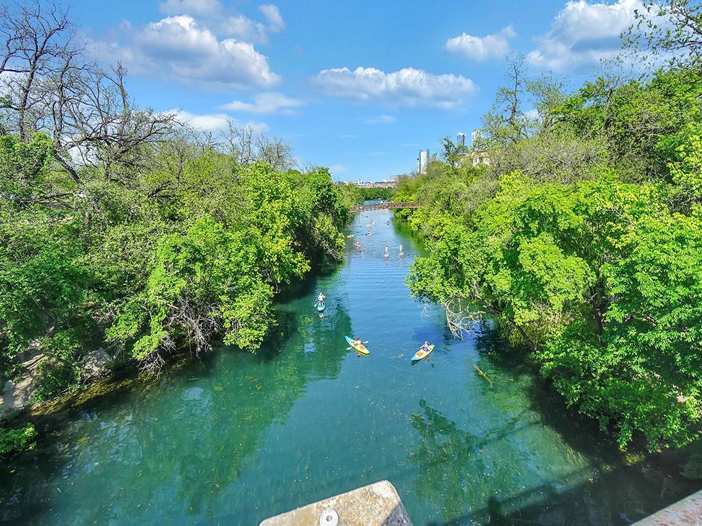 1900 Barton Springs Rd # 4013, Austin, TX 78704
