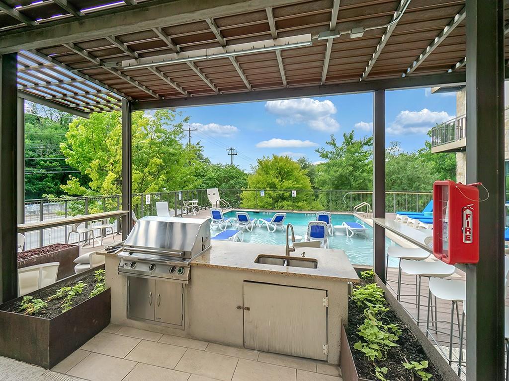 1900 Barton Springs Rd # 4013, Austin, TX 78704