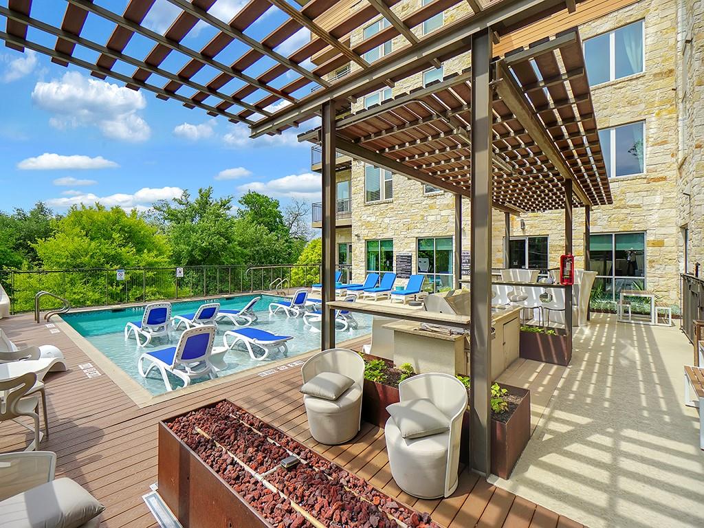 1900 Barton Springs Rd # 4013, Austin, TX 78704