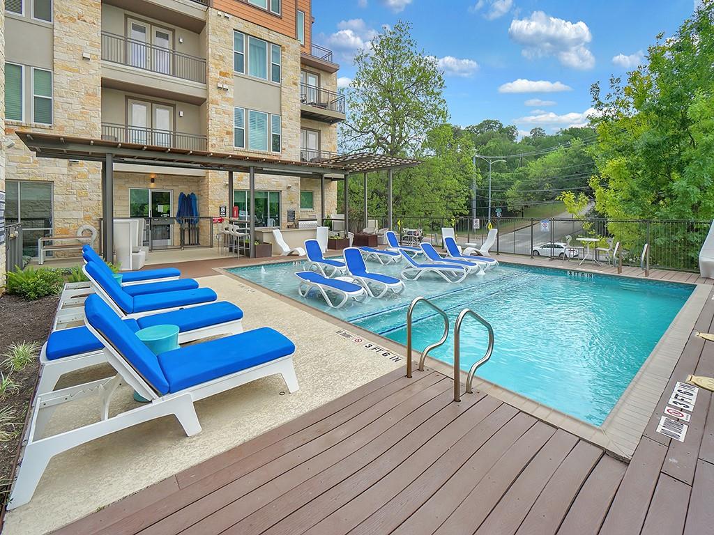1900 Barton Springs Rd # 4013, Austin, TX 78704