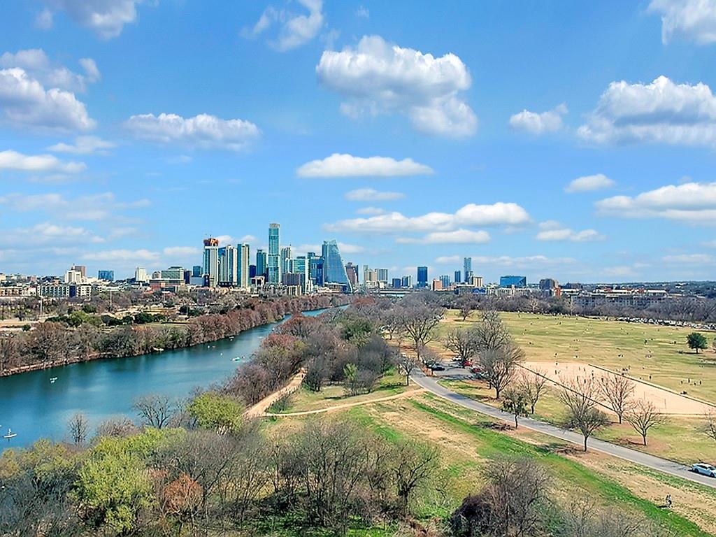 1900 Barton Springs Rd # 4013, Austin, TX 78704