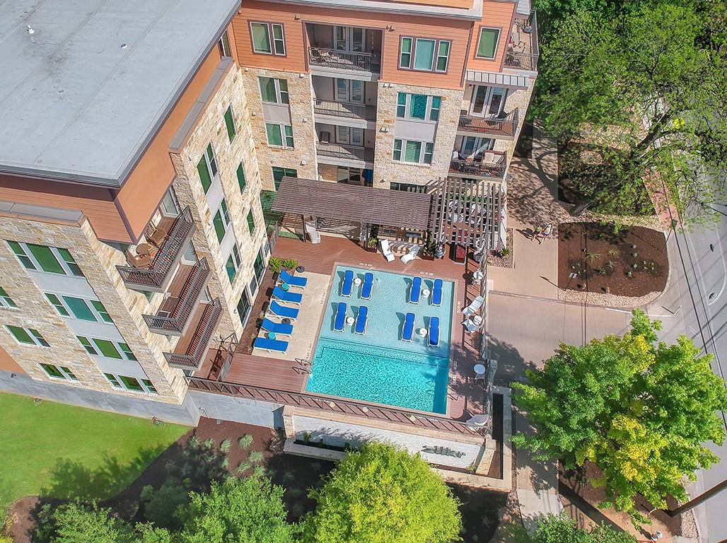 1900 Barton Springs Rd # 4013, Austin, TX 78704
