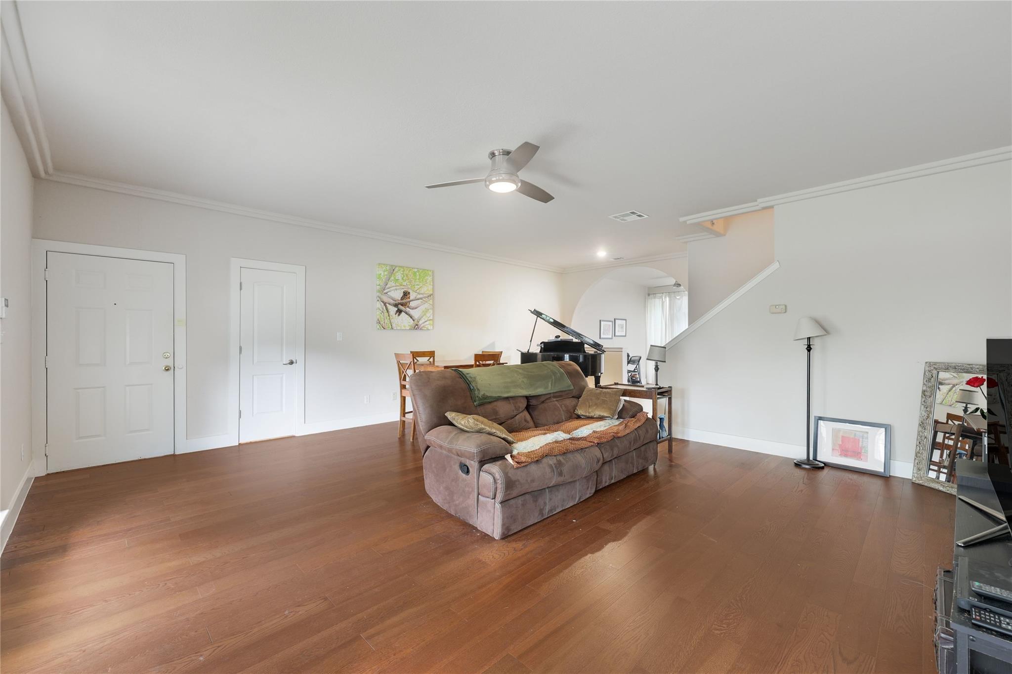 12287 Abbey Glen Ln # D-1, Austin, TX 78753