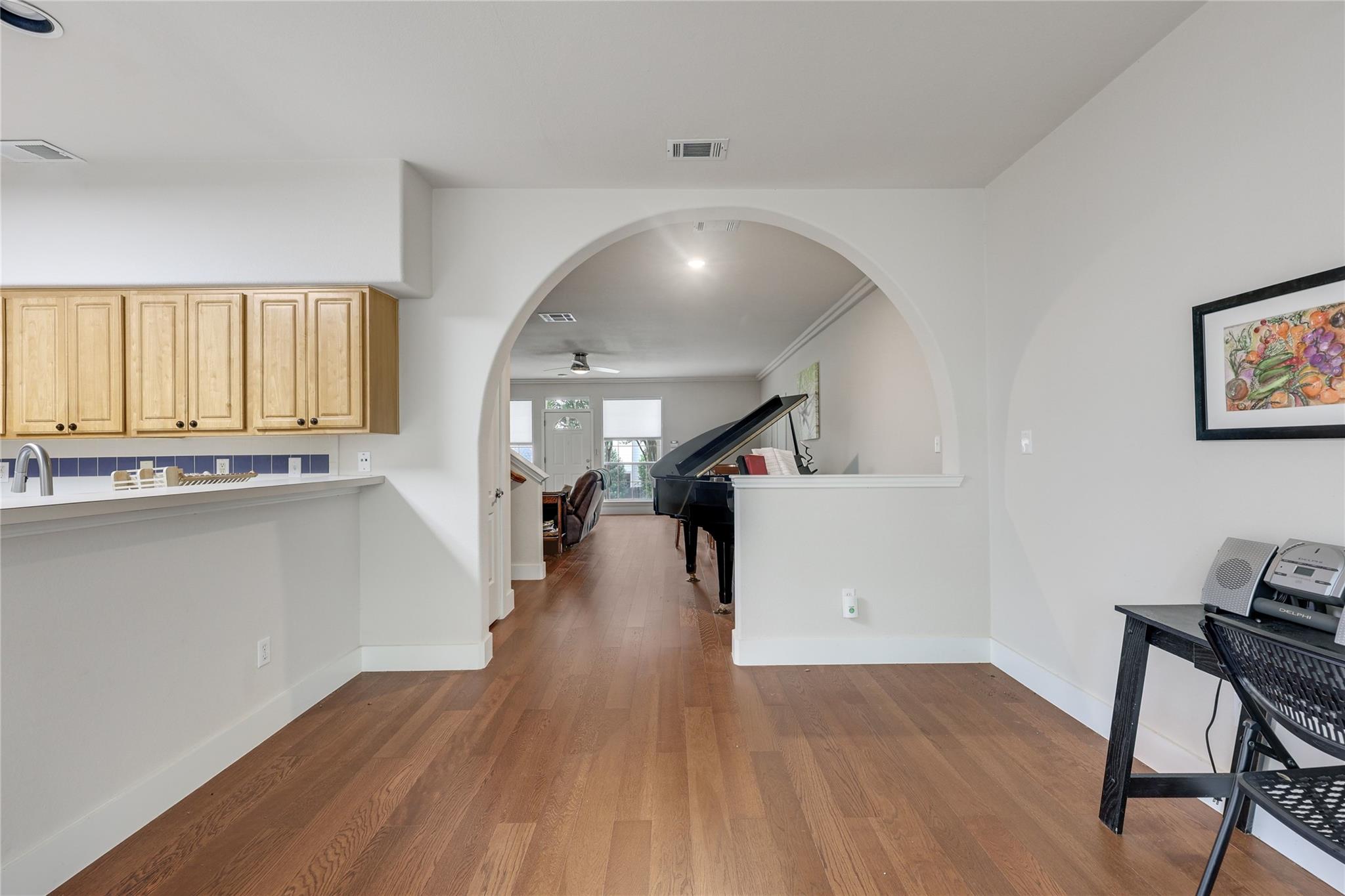 12287 Abbey Glen Ln # D-1, Austin, TX 78753