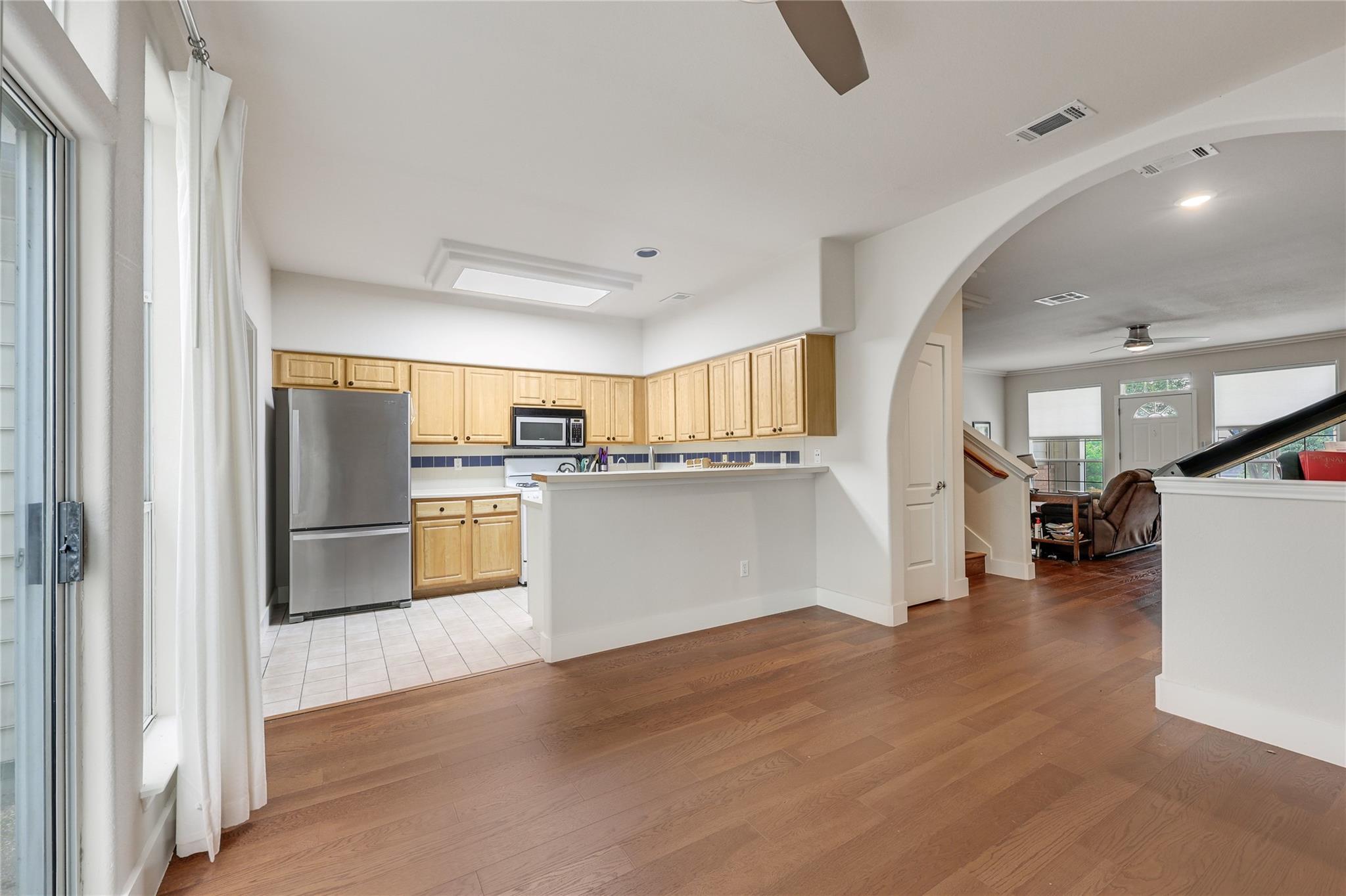 12287 Abbey Glen Ln # D-1, Austin, TX 78753