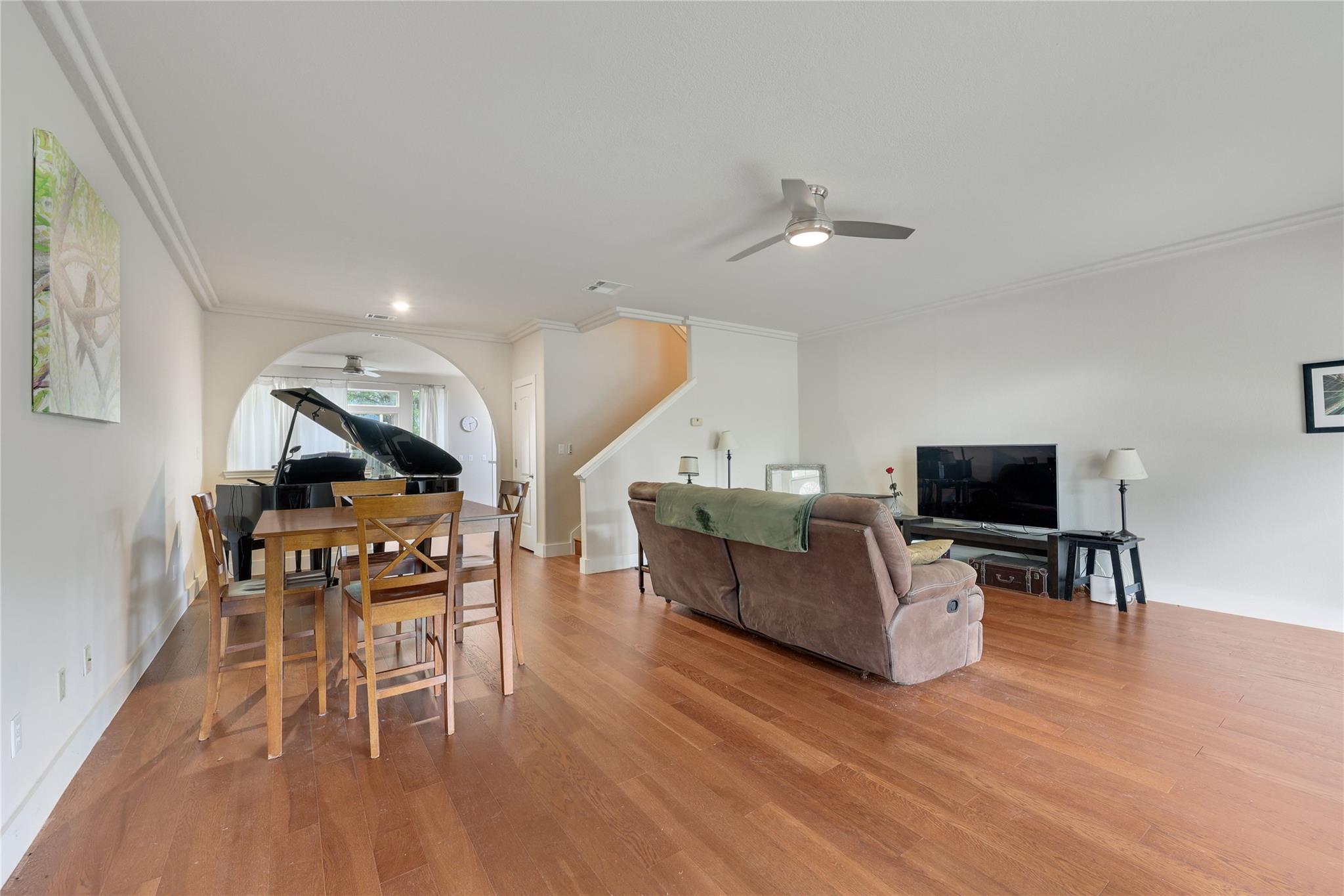 12287 Abbey Glen Ln # D-1, Austin, TX 78753