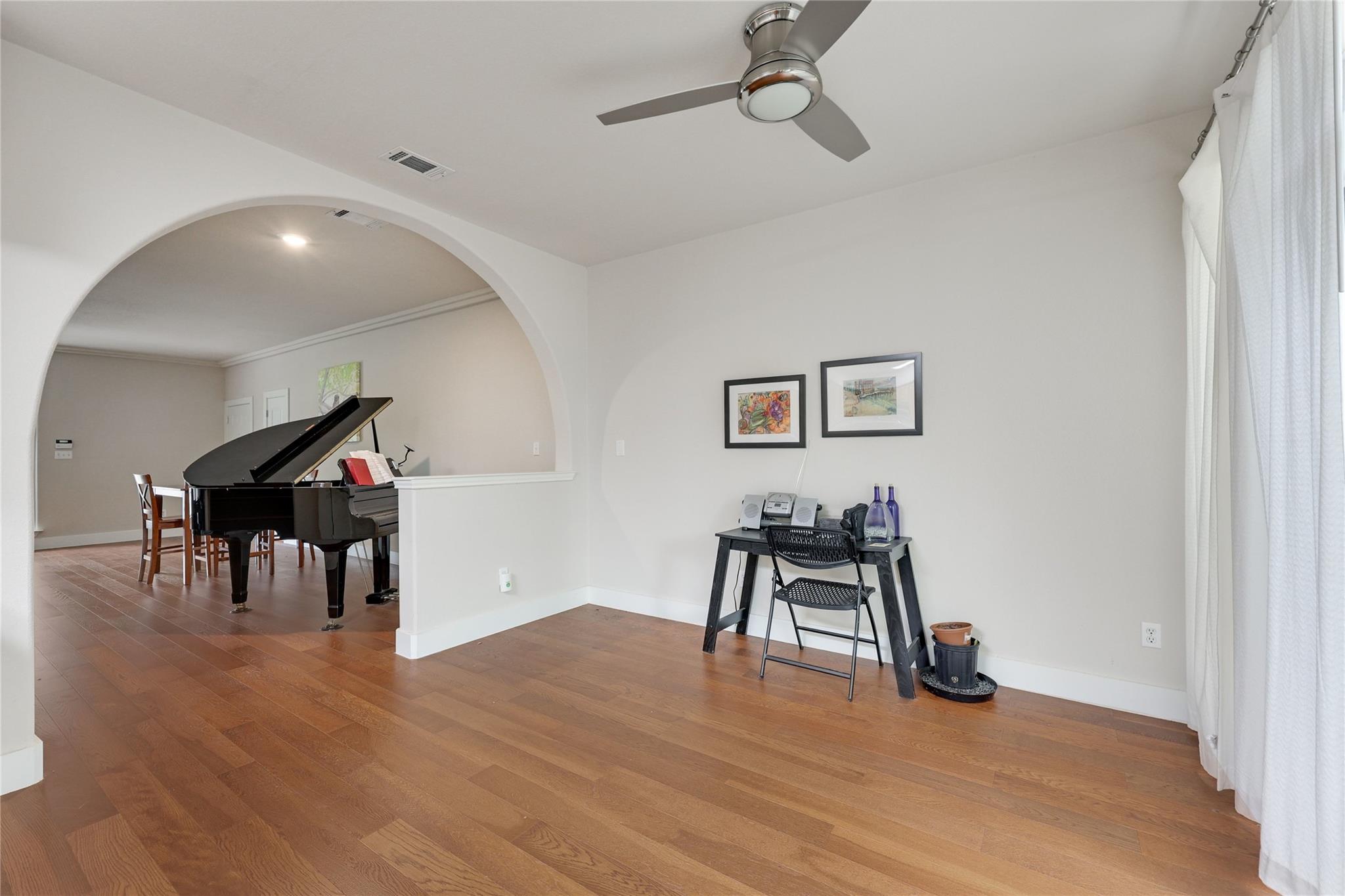 12287 Abbey Glen Ln # D-1, Austin, TX 78753