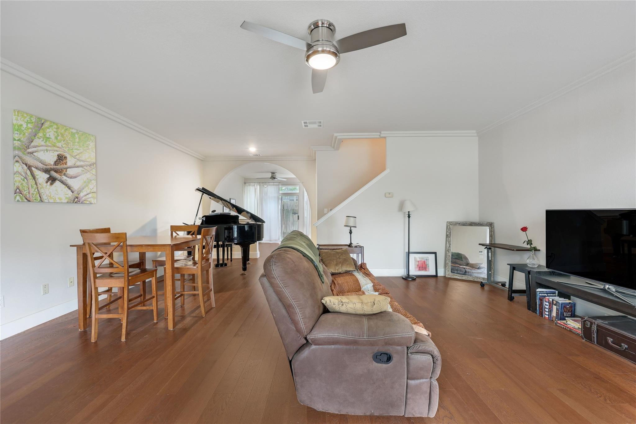 12287 Abbey Glen Ln # D-1, Austin, TX 78753