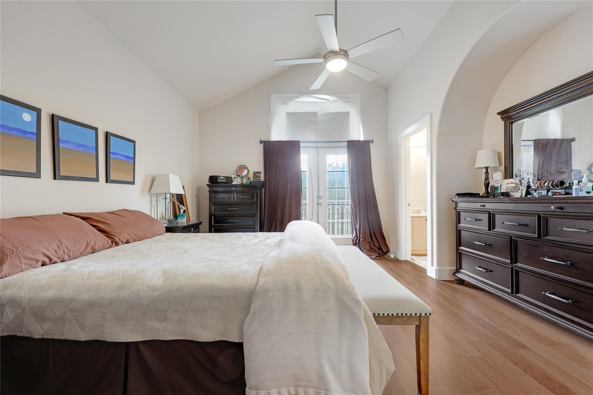 12287 Abbey Glen Ln # D-1, Austin, TX 78753