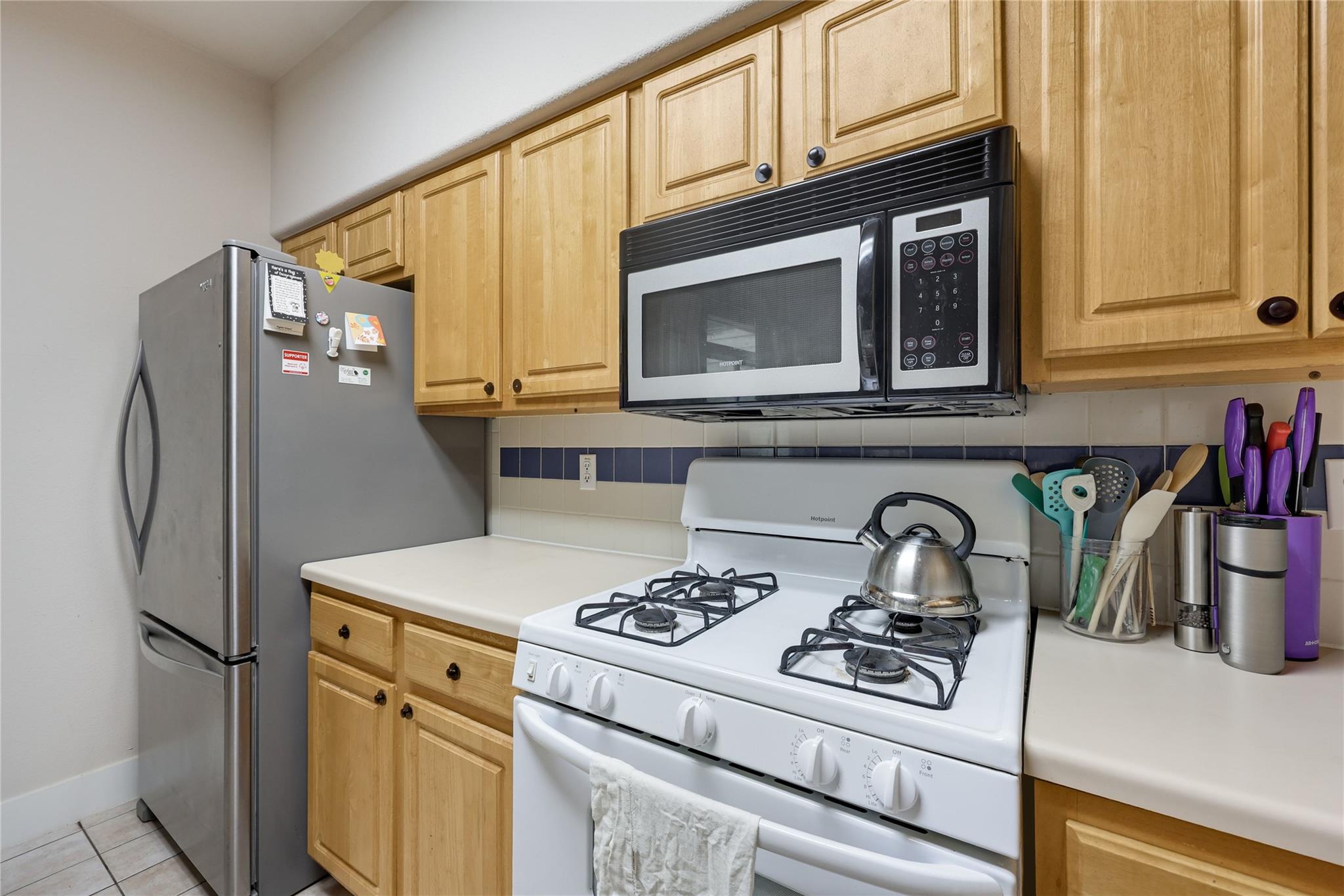 12287 Abbey Glen Ln # D-1, Austin, TX 78753