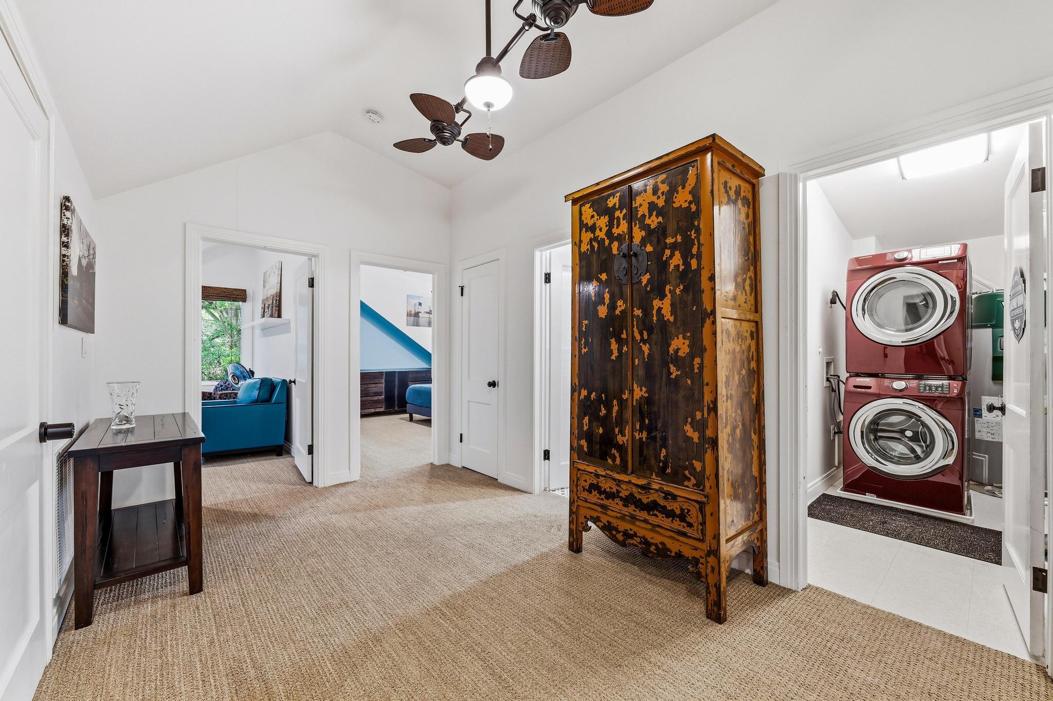 2110 De Verne St, Austin, TX 78704