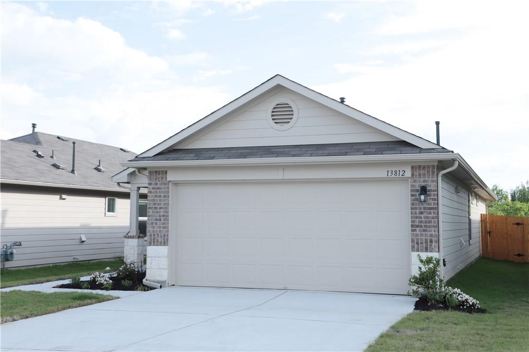 13812 Levy Ln, Pflugerville, TX 78660