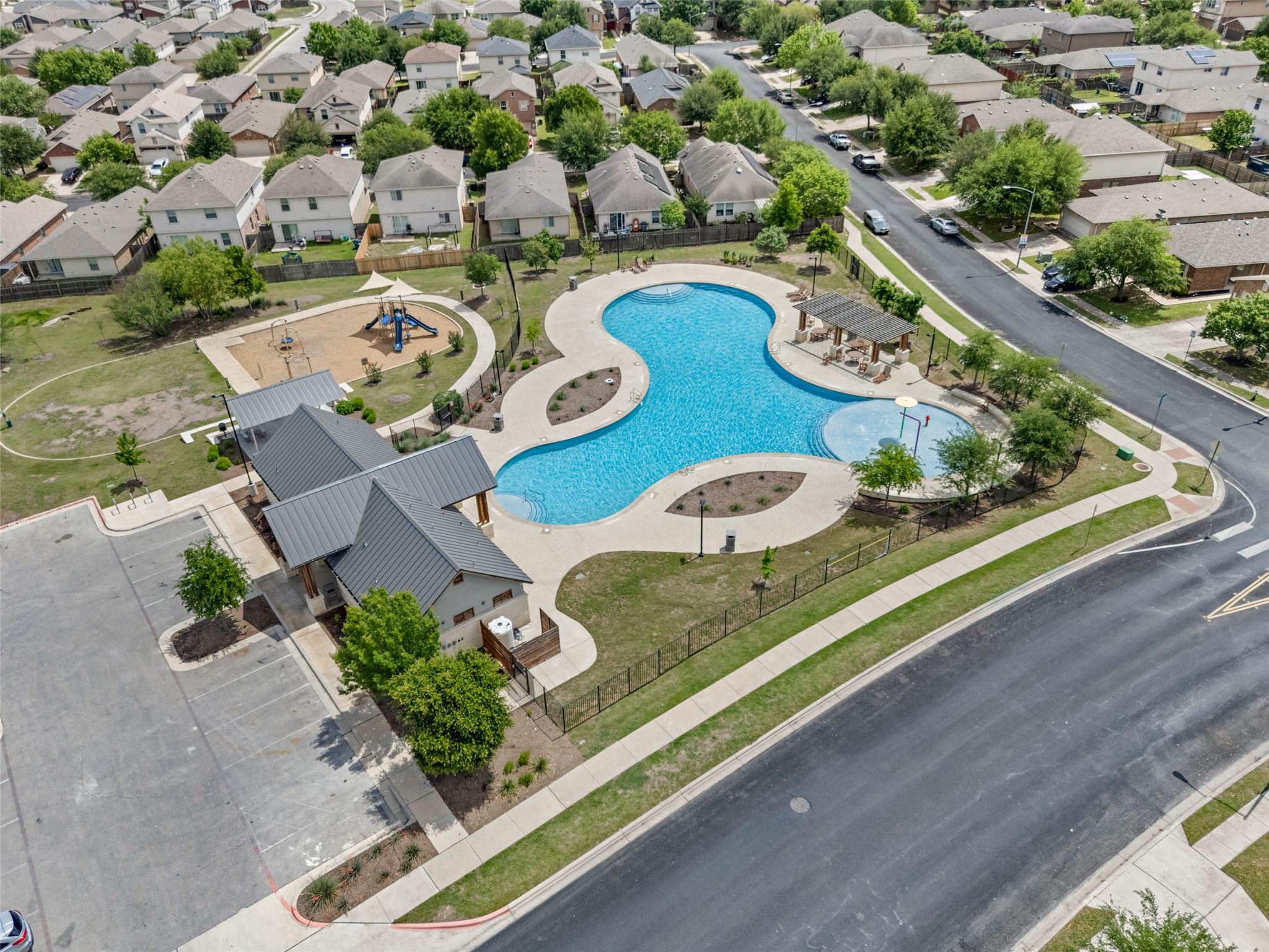 13812 Levy Ln, Pflugerville, TX 78660