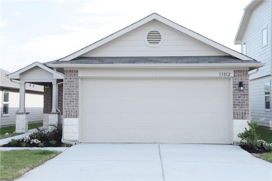 13812 Levy Ln, Pflugerville, TX 78660