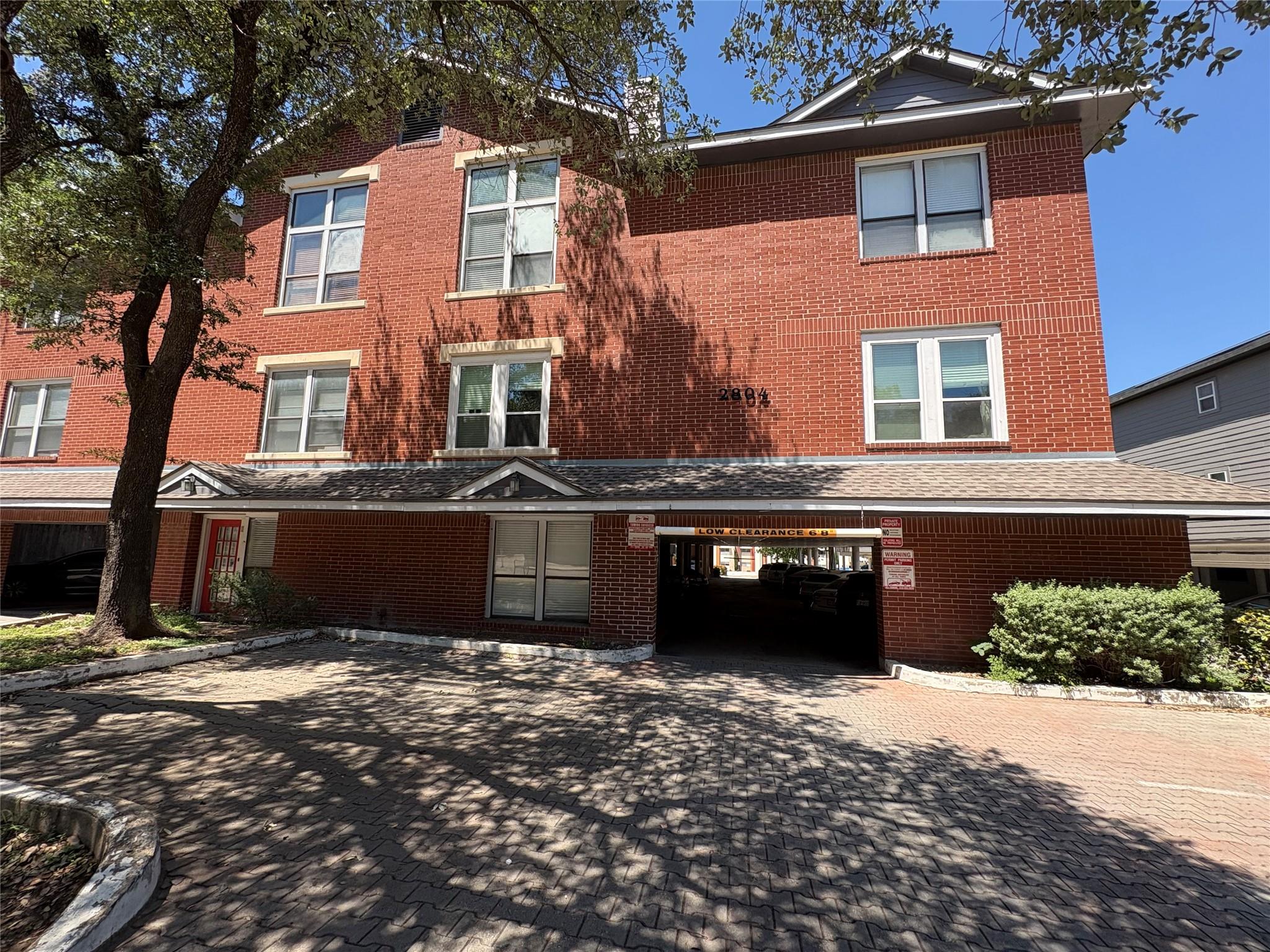 2804 Rio Grande St # 306, Austin, TX 78705