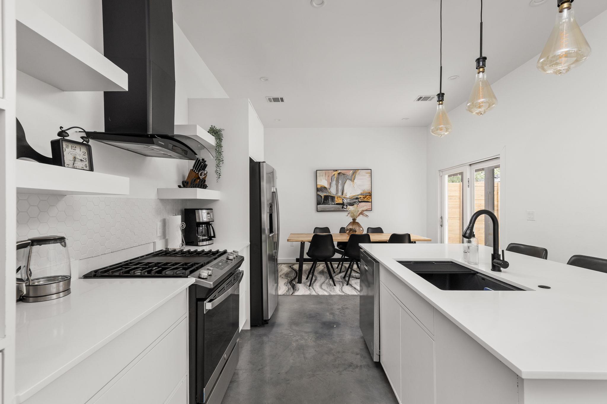 6205 Caddie St # 1, Austin, TX 78741