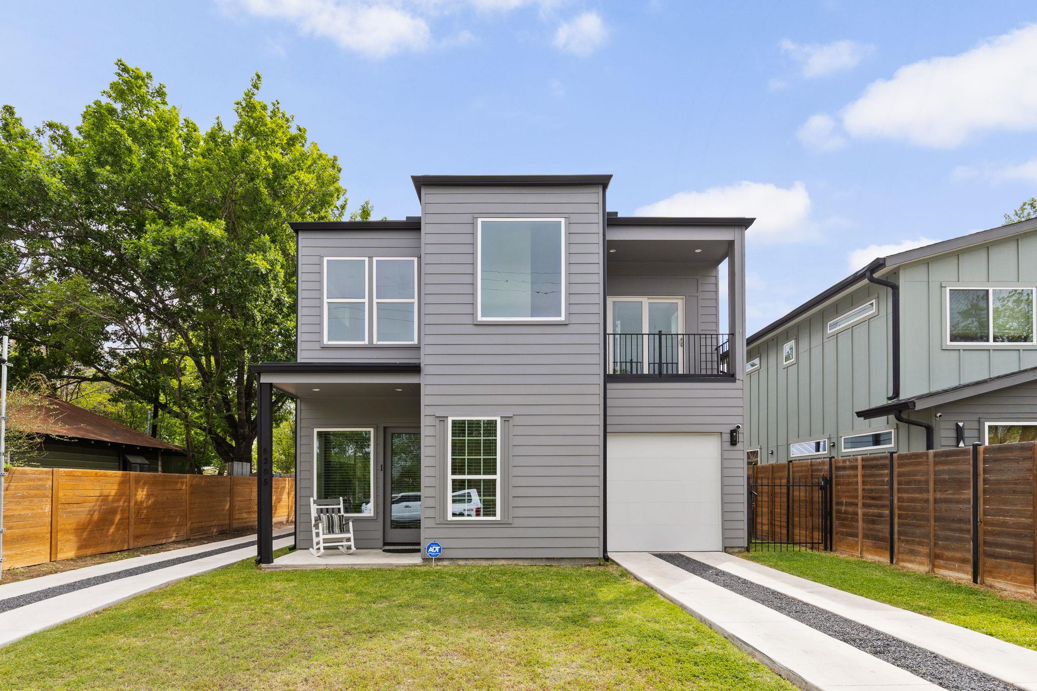 6205 Caddie St # 1, Austin, TX 78741