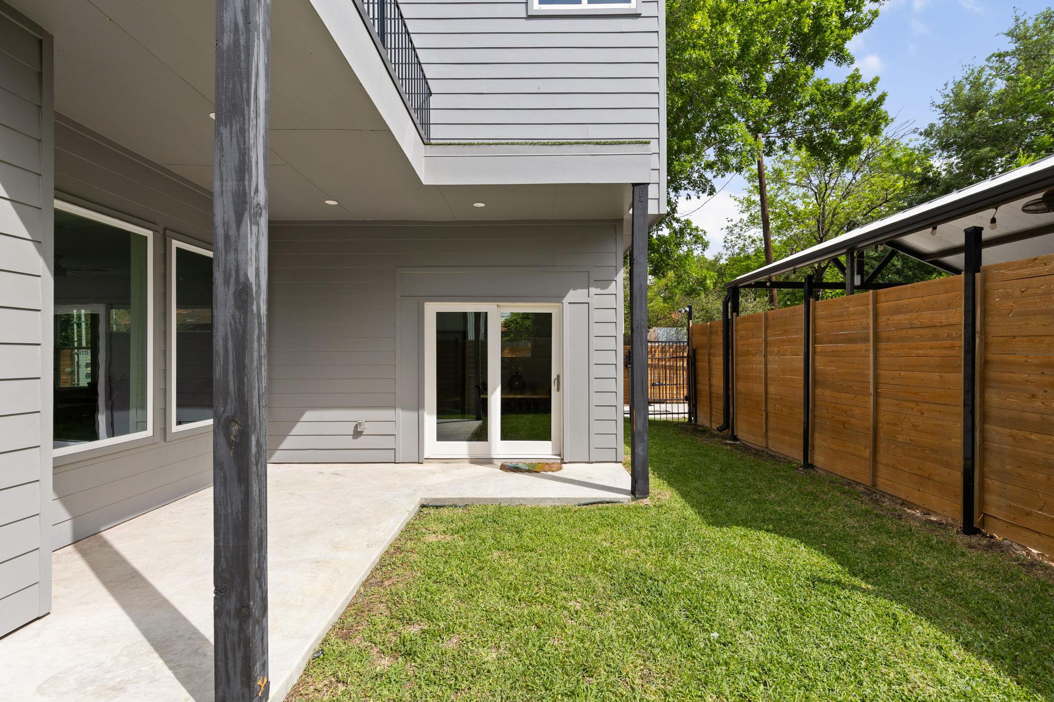 6205 Caddie St # 1, Austin, TX 78741