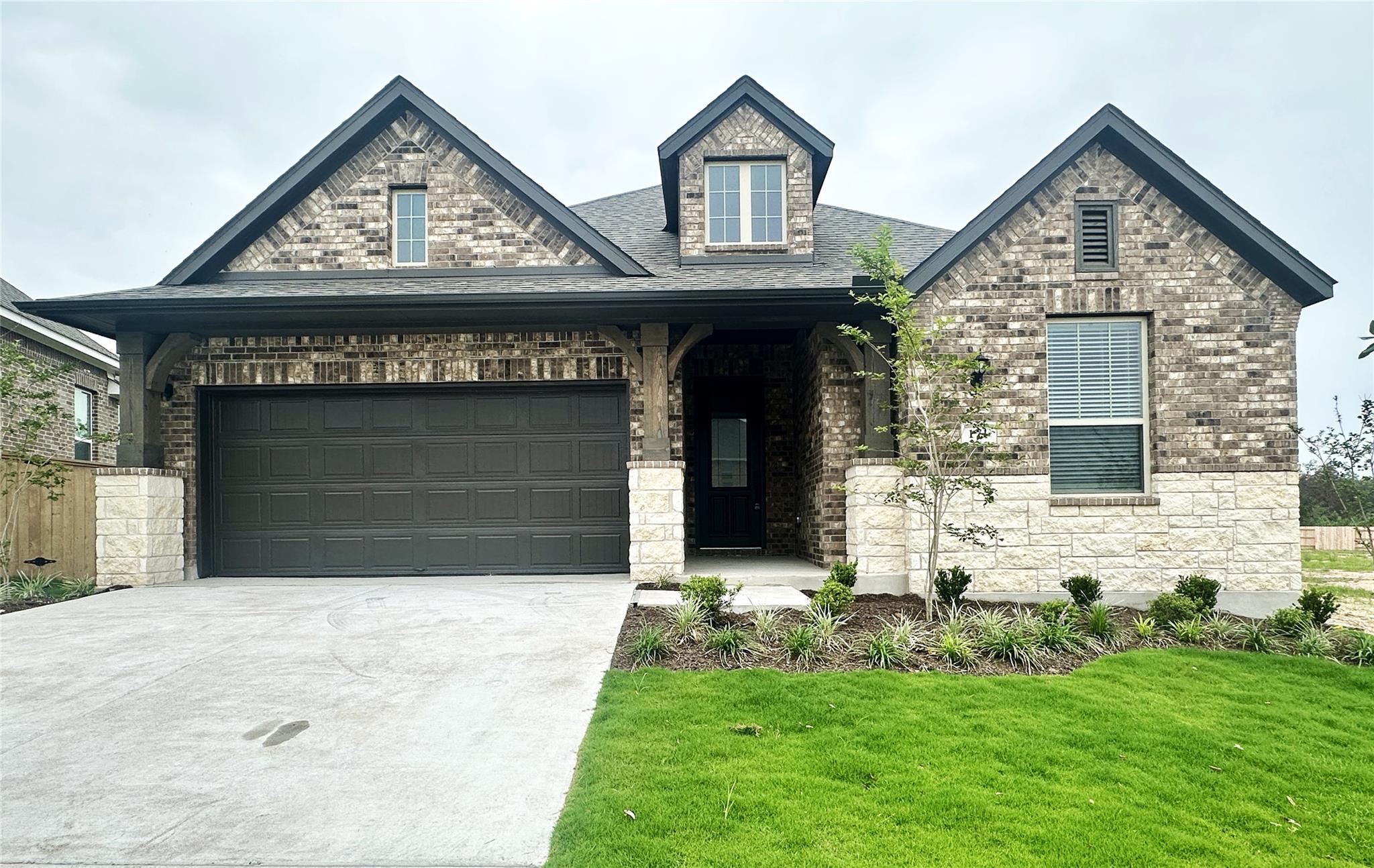 171 Rita Blanca Bnd, Bastrop, TX 78602