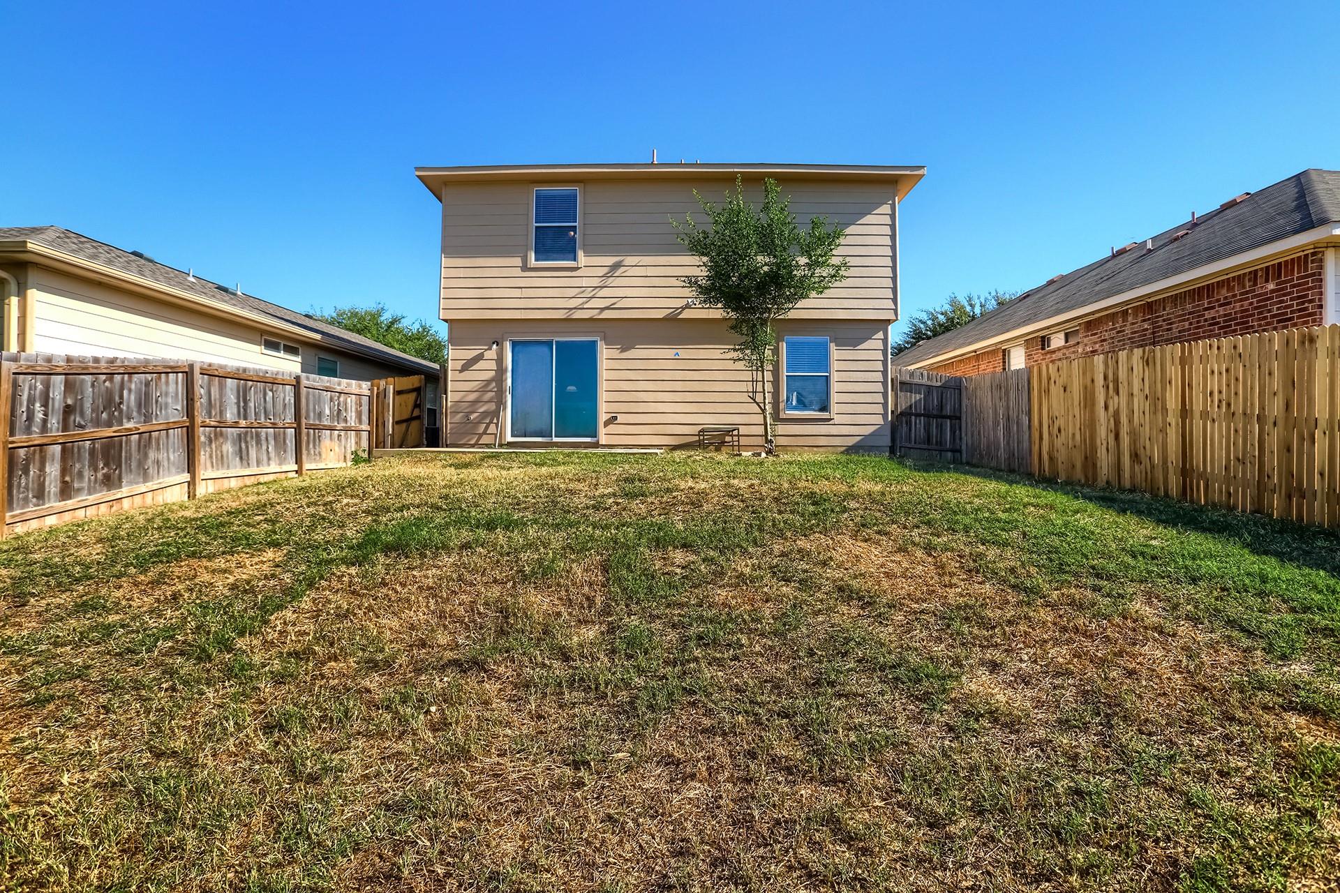 Austin, TX 78724