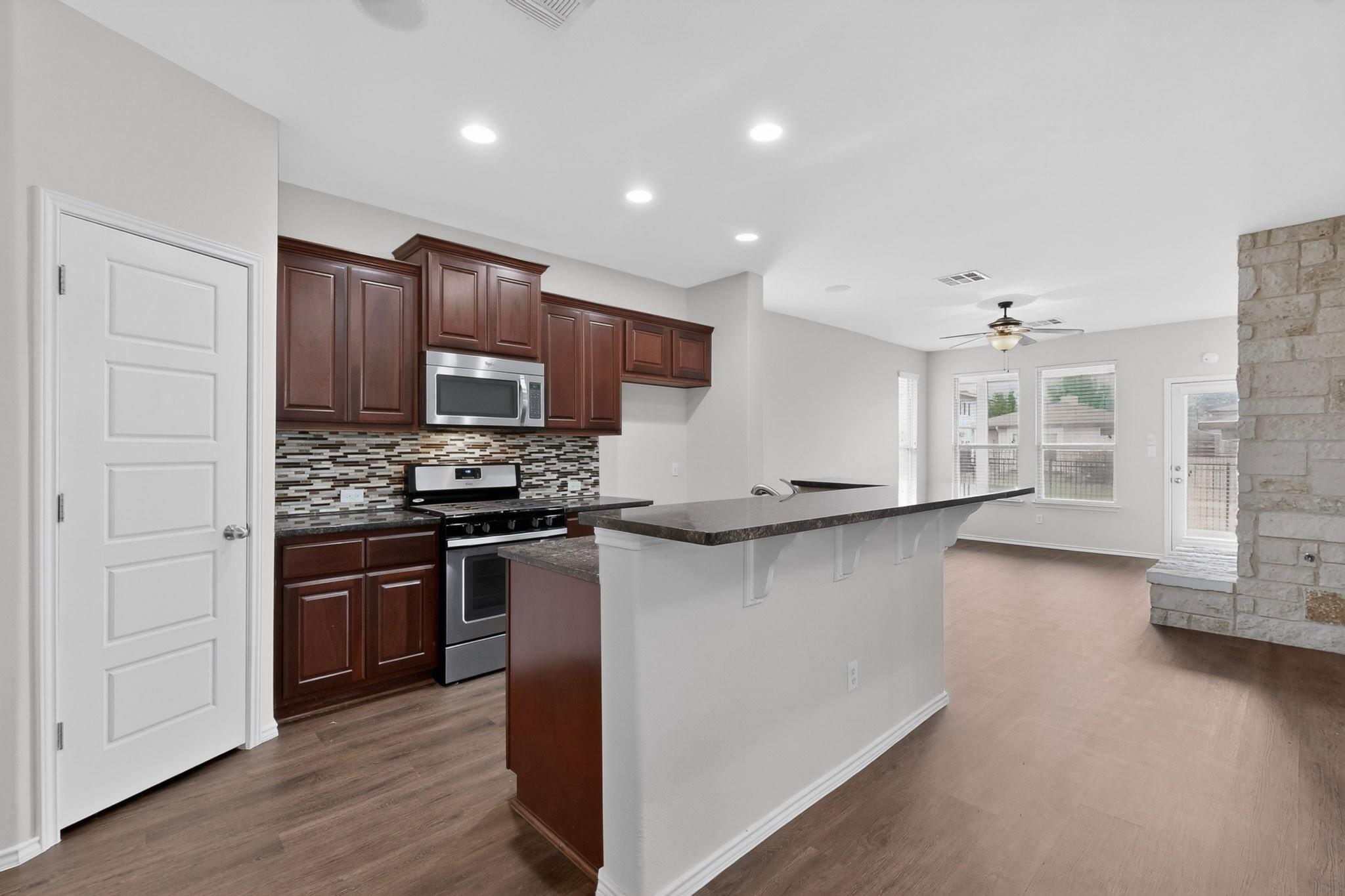 5417 Kara Dr, Austin, TX 78744